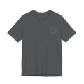 act / Abstract Compass T‑Shirt