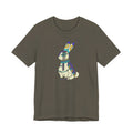 Celebration ── Rabbit Shaman T-Shirt