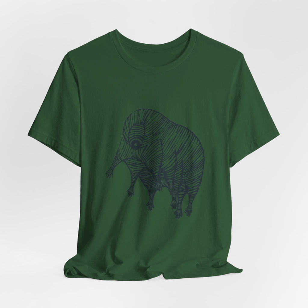 permanence / Tardigrade T-Shirt