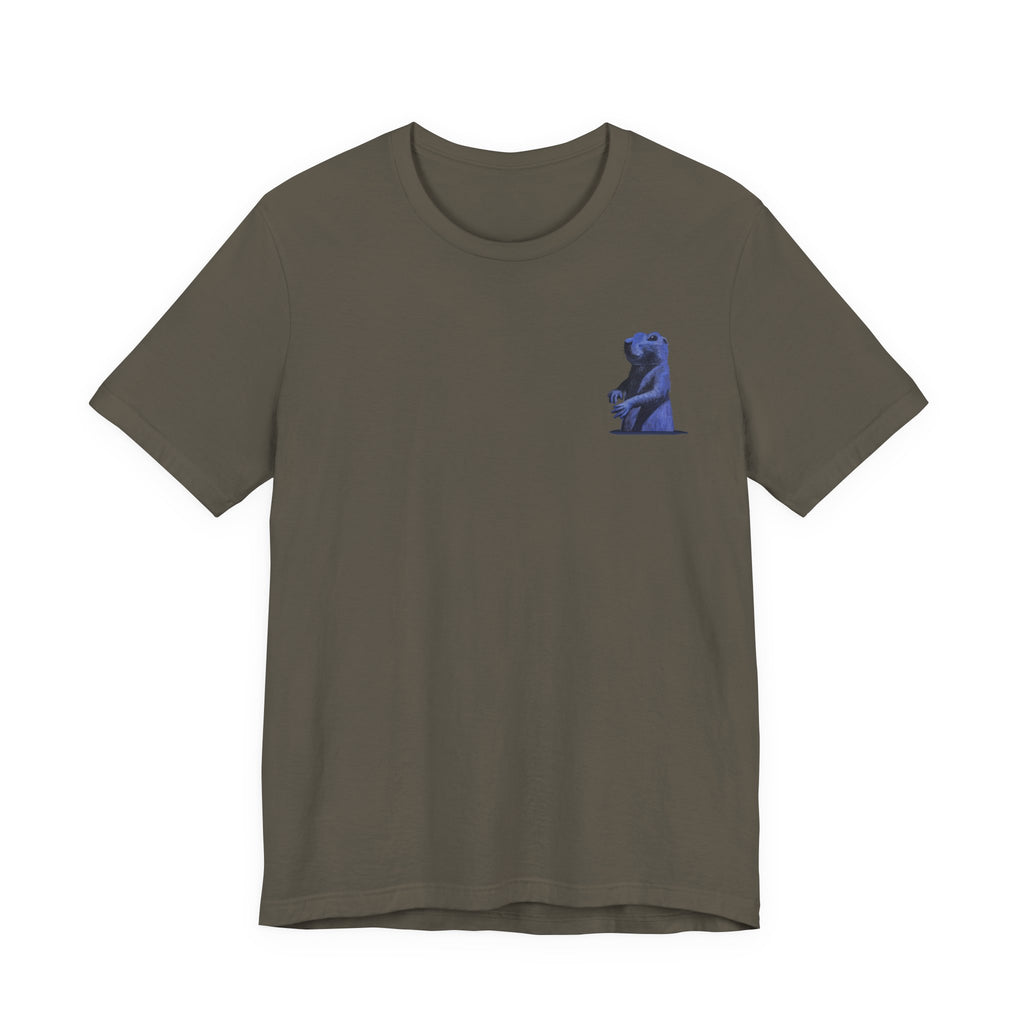 just for fun / Prairie Dog T‑Shirt