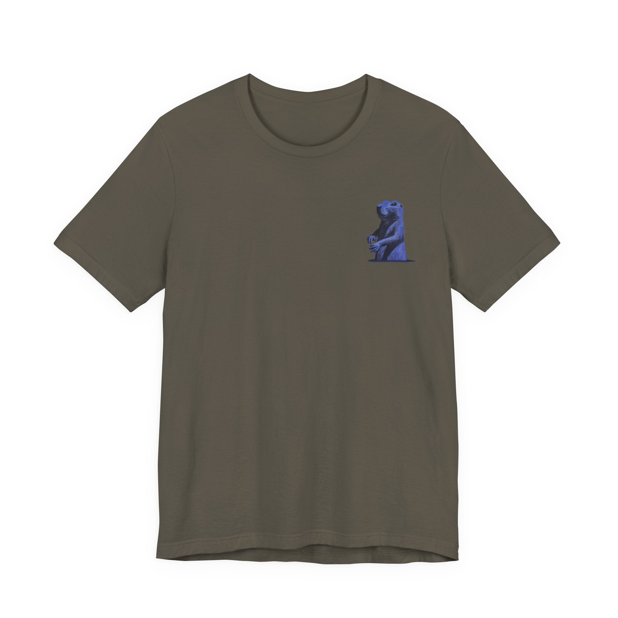 just for fun / Prairie Dog T‑Shirt