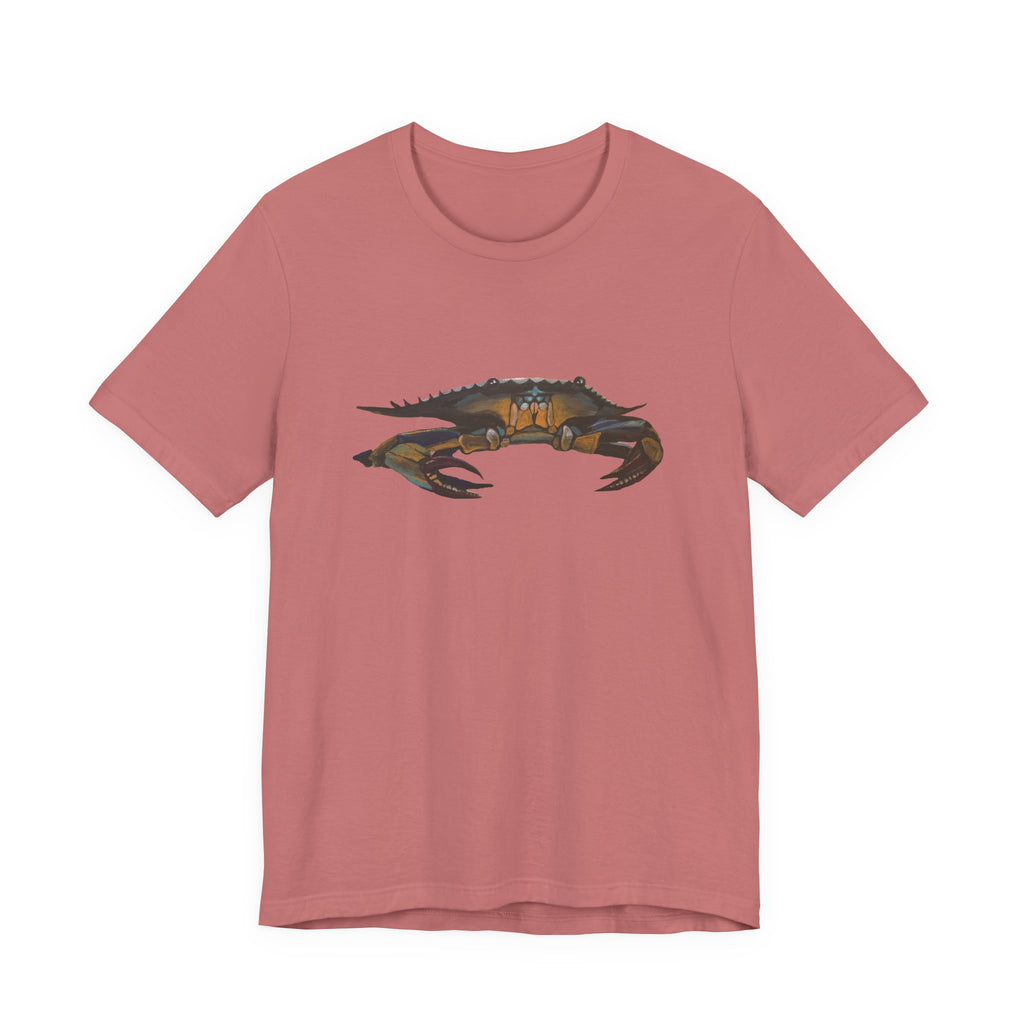 liminal — Crab T-Shirt