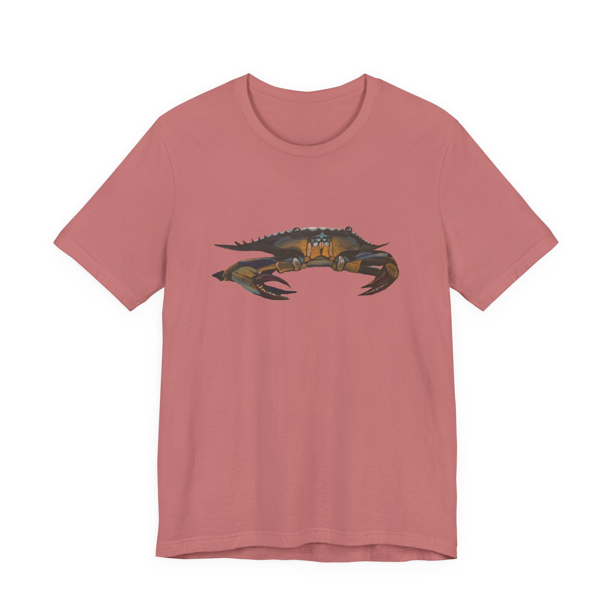 liminal — Crab T-Shirt