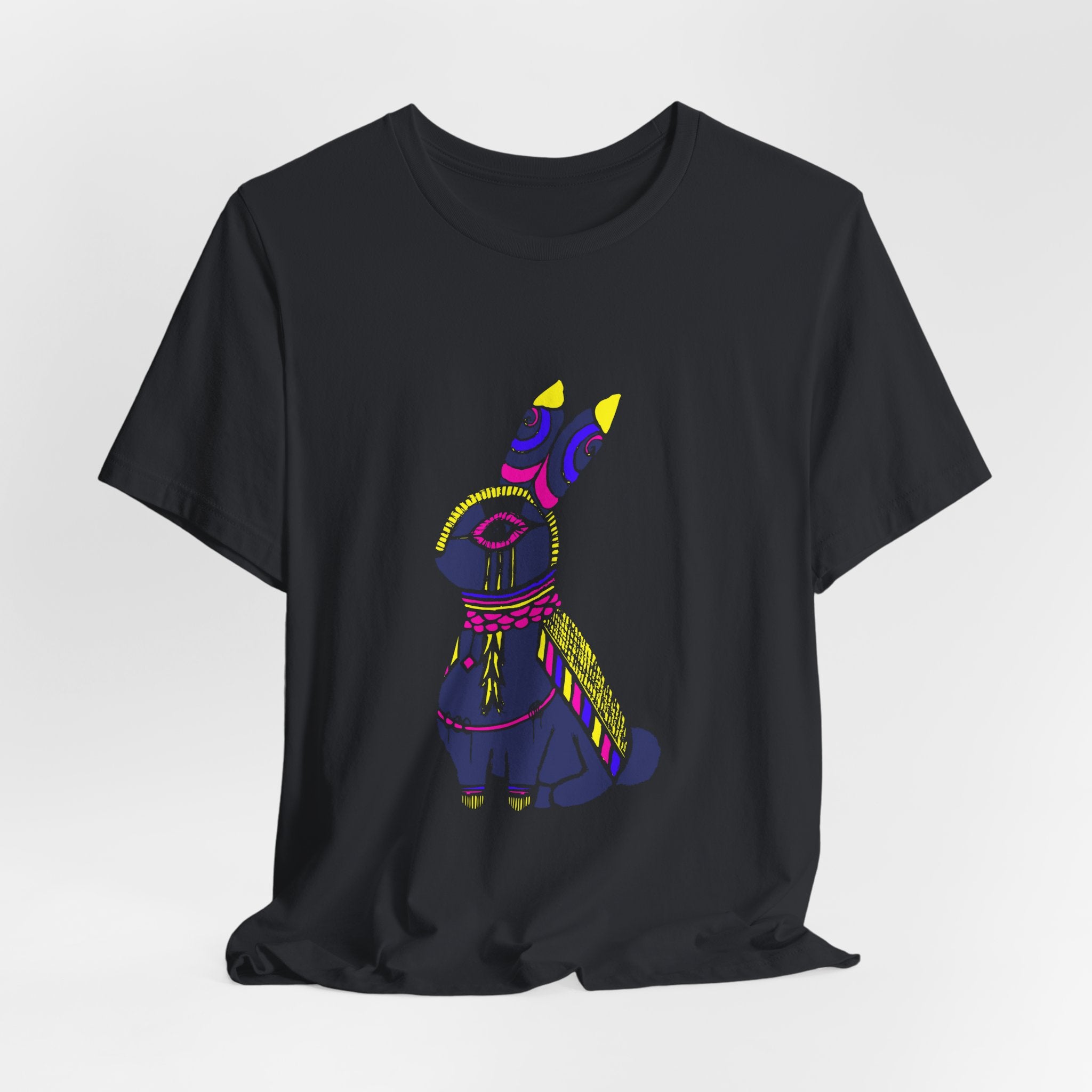 celebration / Rabbit Shaman T-Shirt