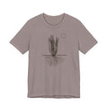 Photosynthesis ── Rooted Plant T-Shirt