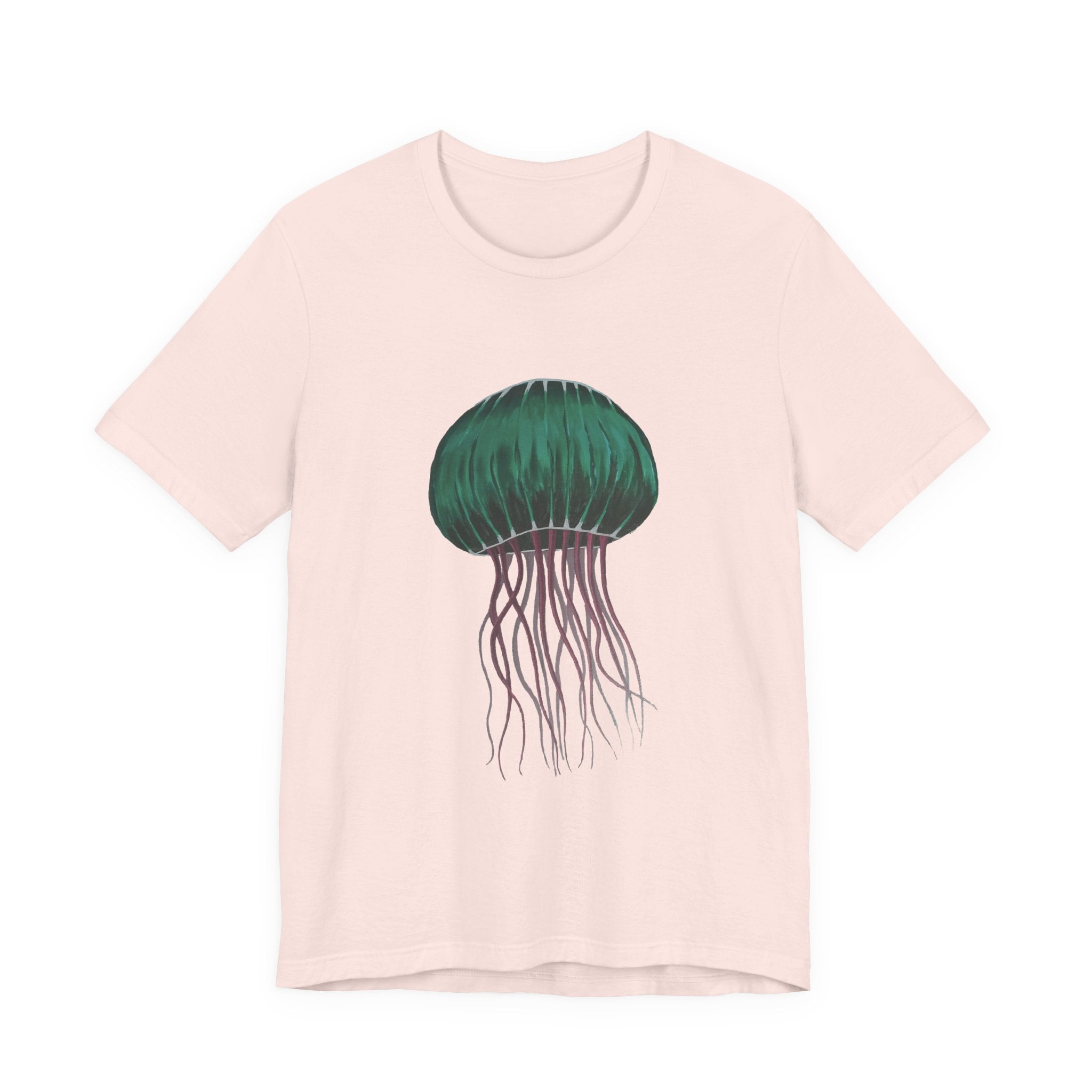 float / Jellyfish T-Shirt