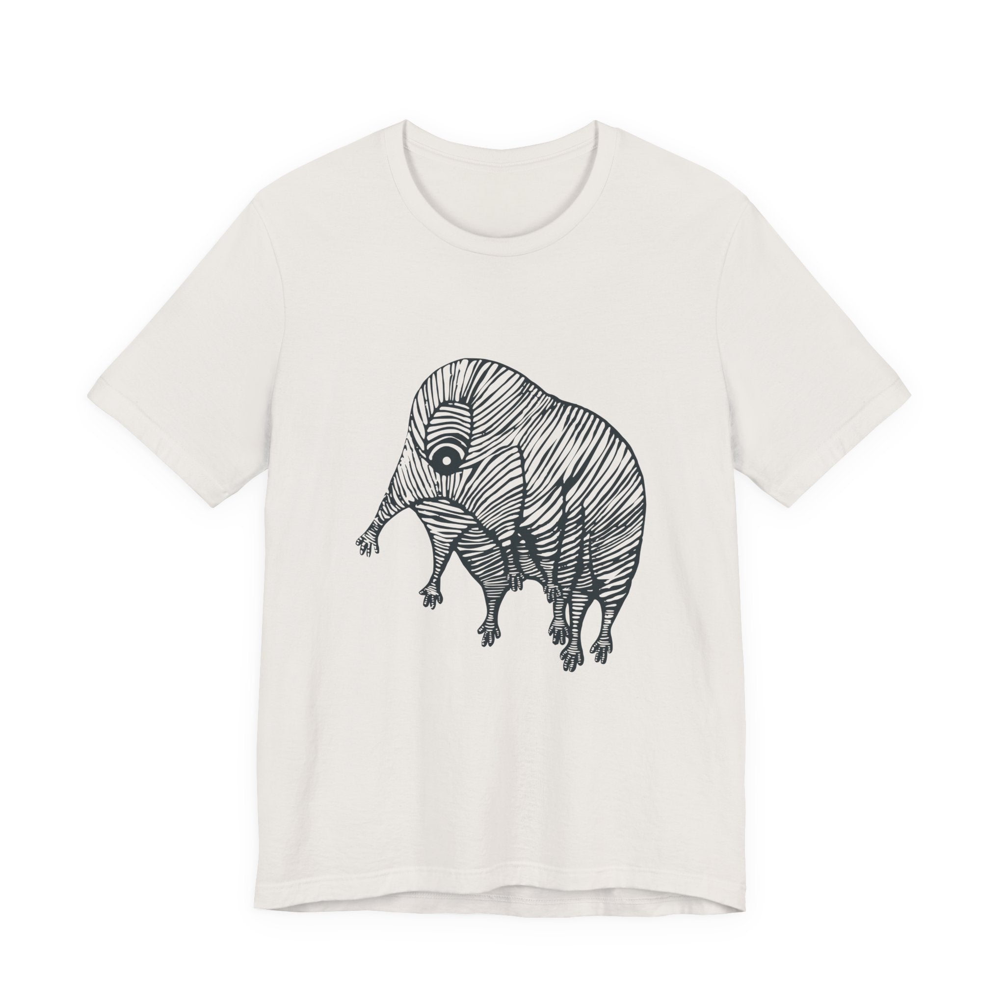 permanence / Tardigrade T-Shirt
