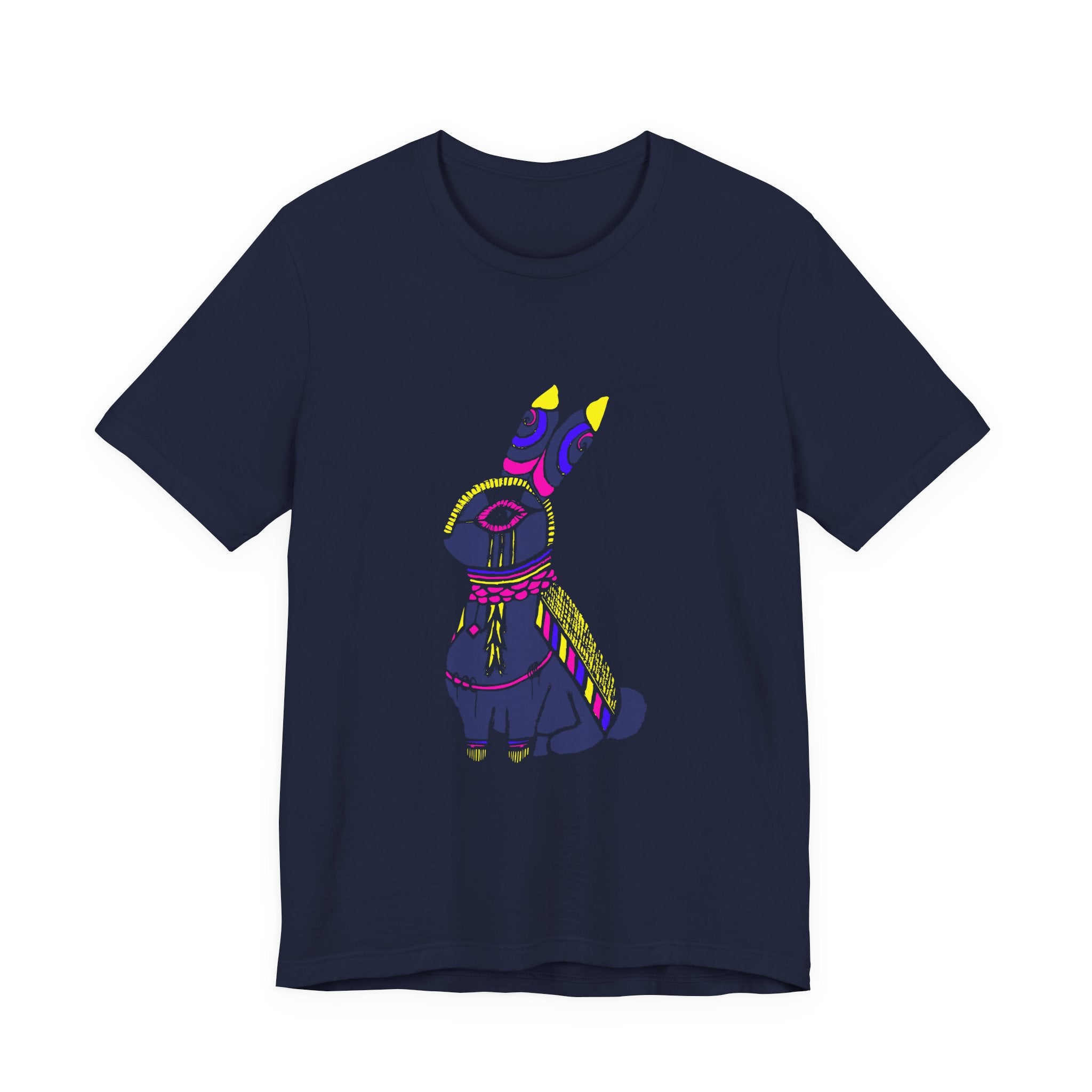 celebration / Rabbit Shaman T-Shirt