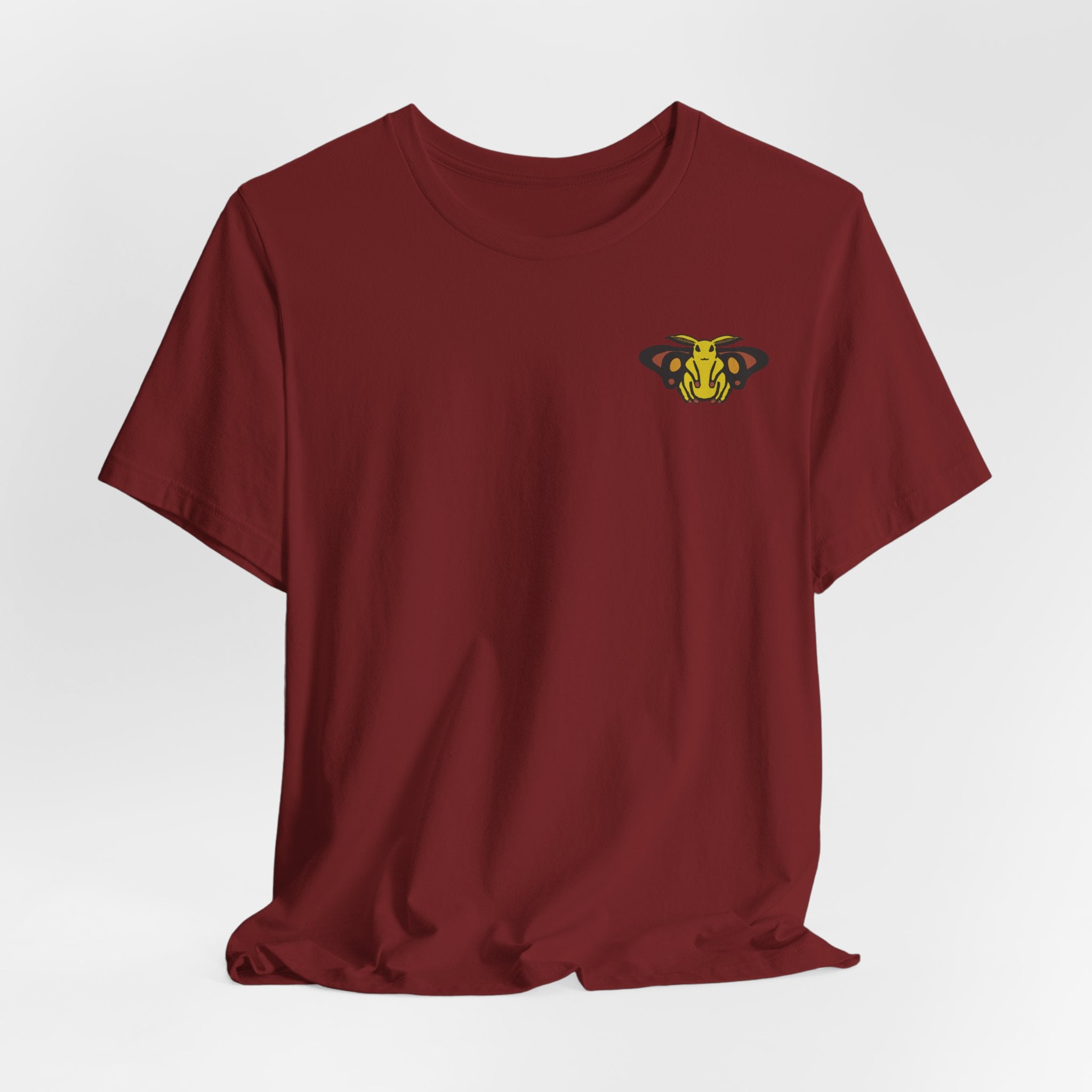 symmetry / Poodle Moth T-Shirt