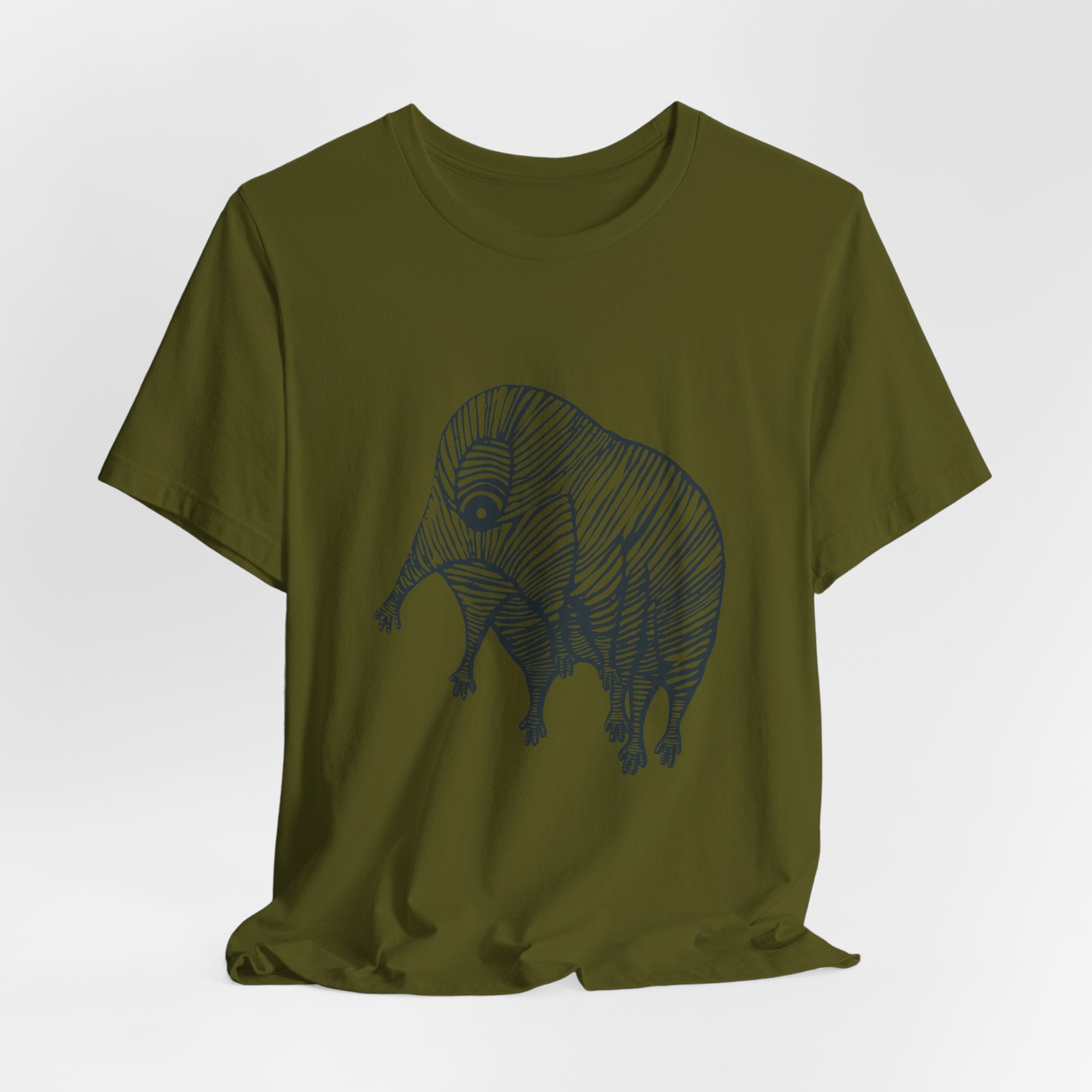 permanence / Tardigrade T-Shirt