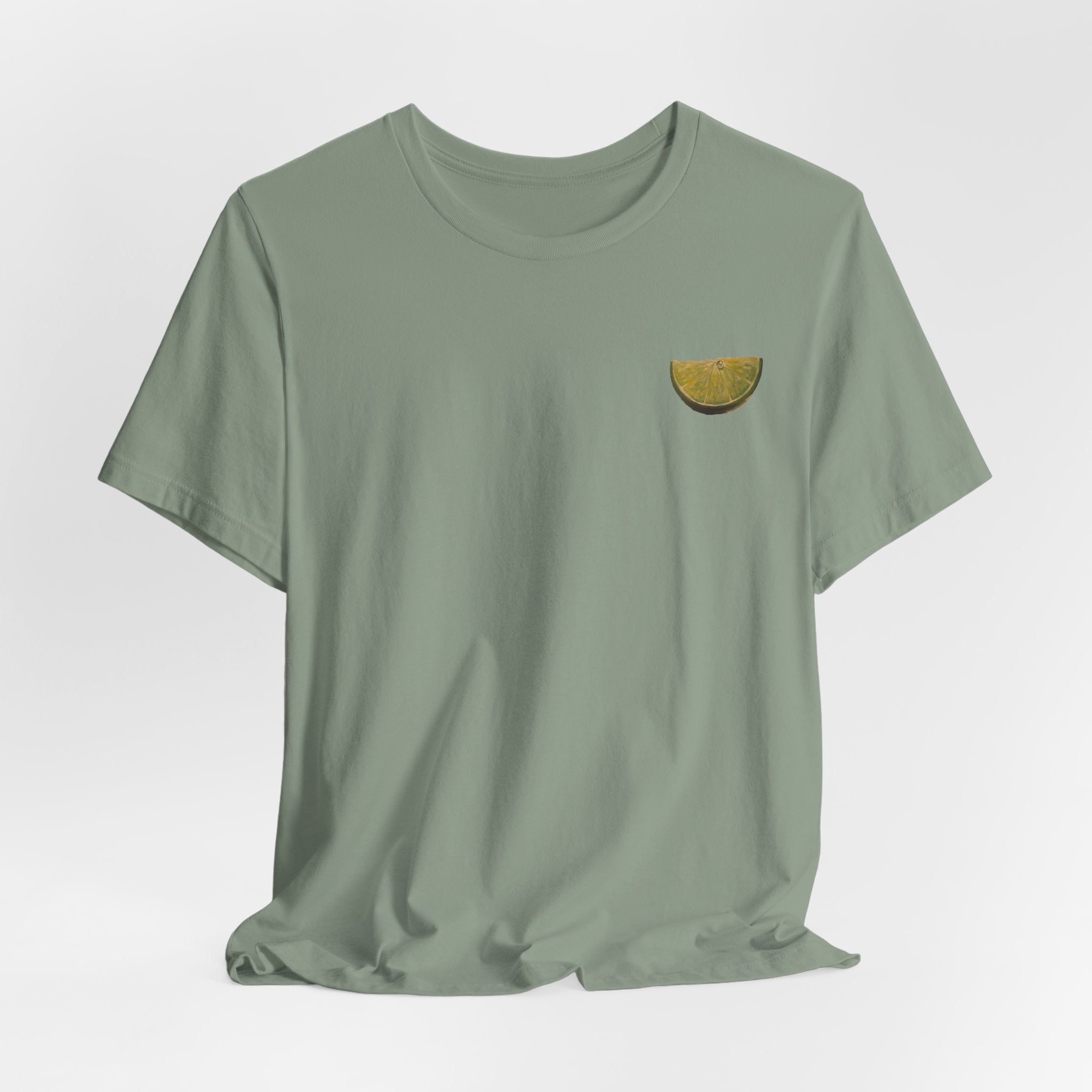 energy / Citrus T-Shirt