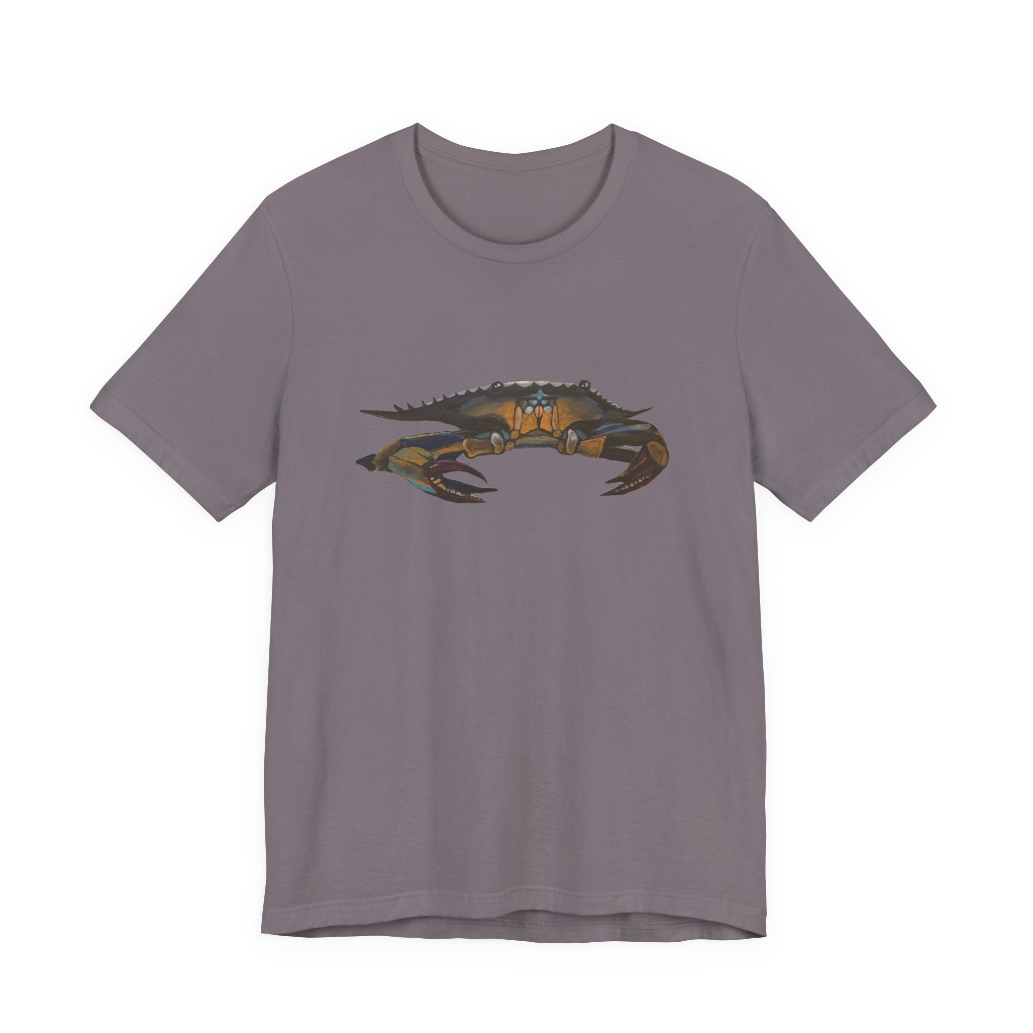 liminal ── Crab T-Shirt