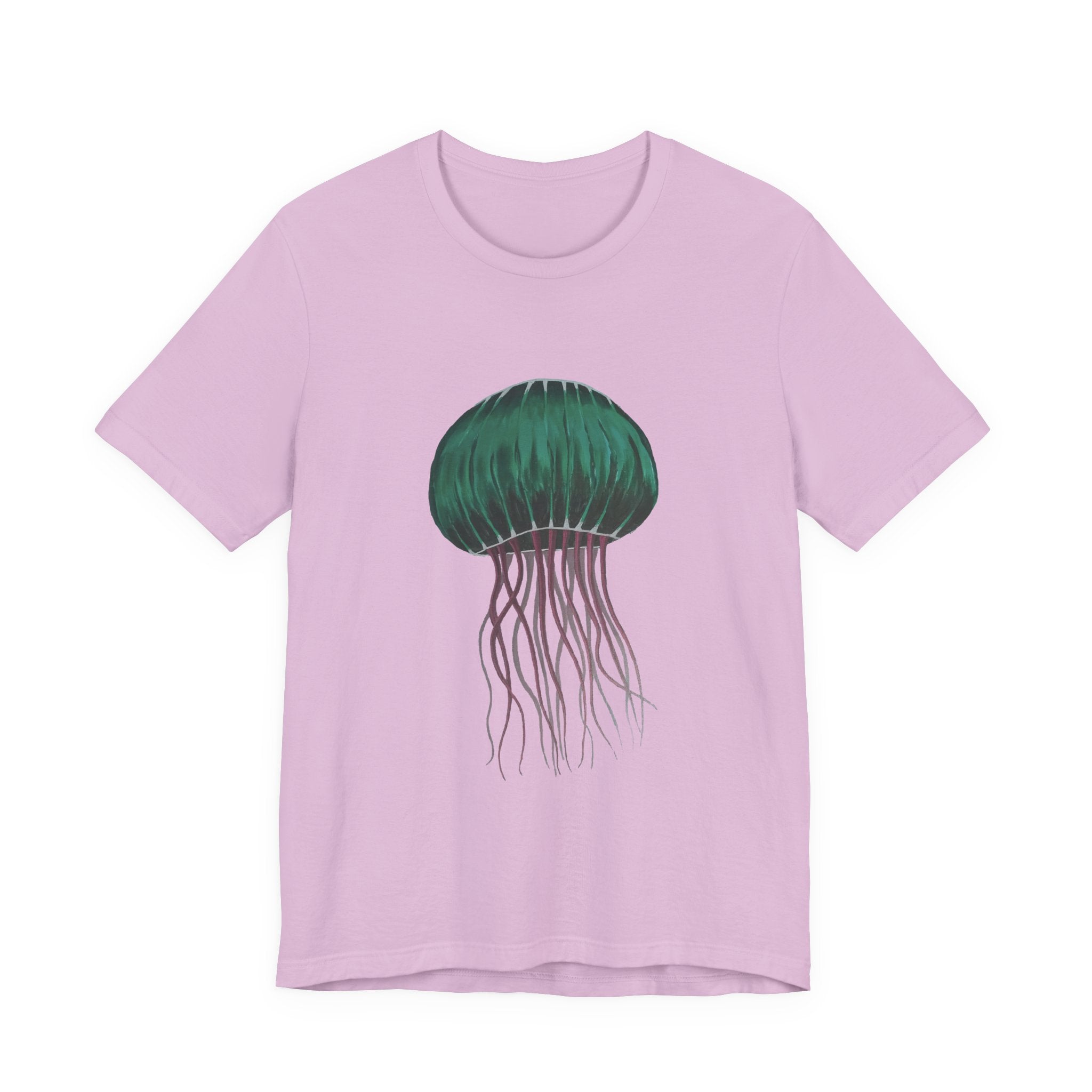 float / Jellyfish T-Shirt
