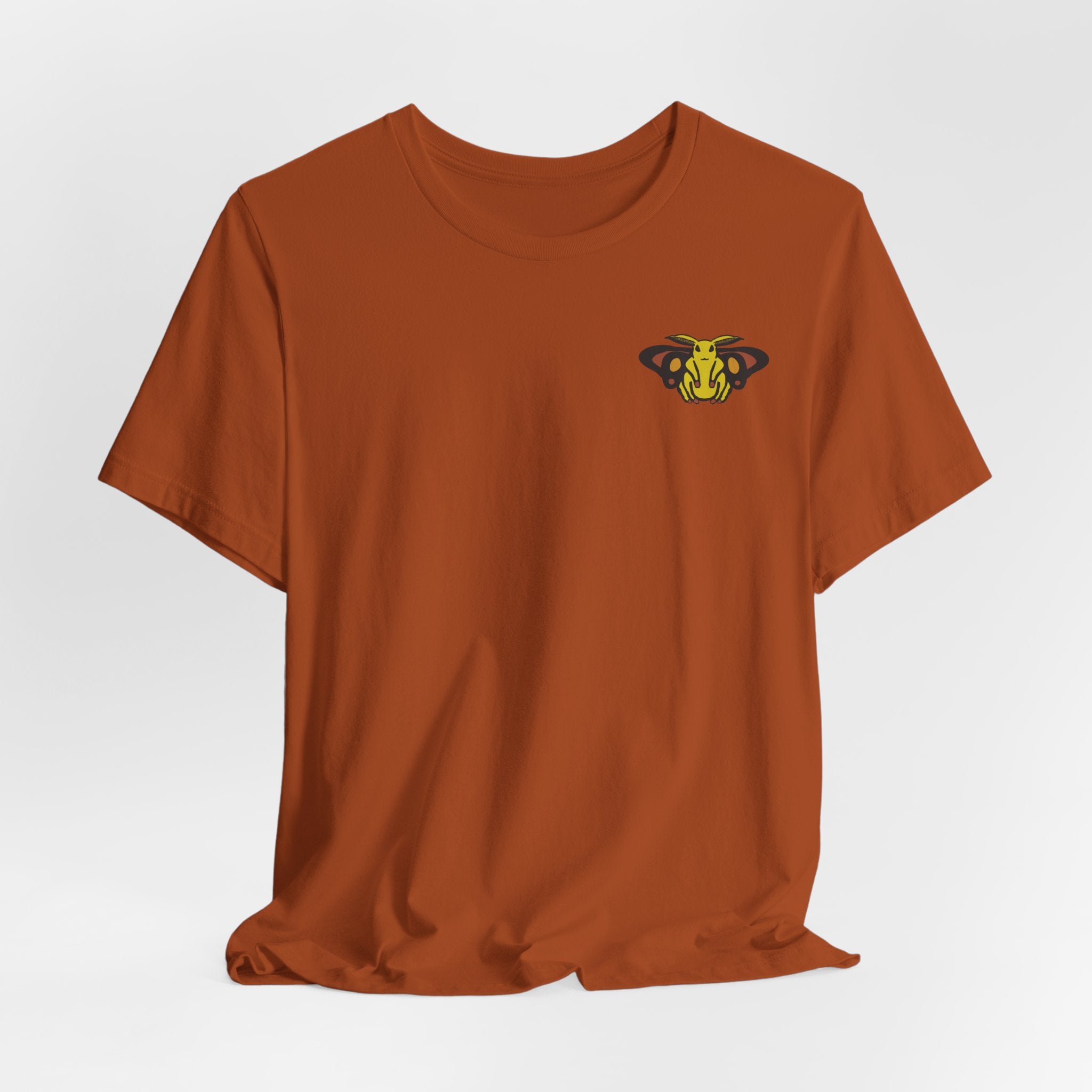 symmetry / Poodle Moth T-Shirt