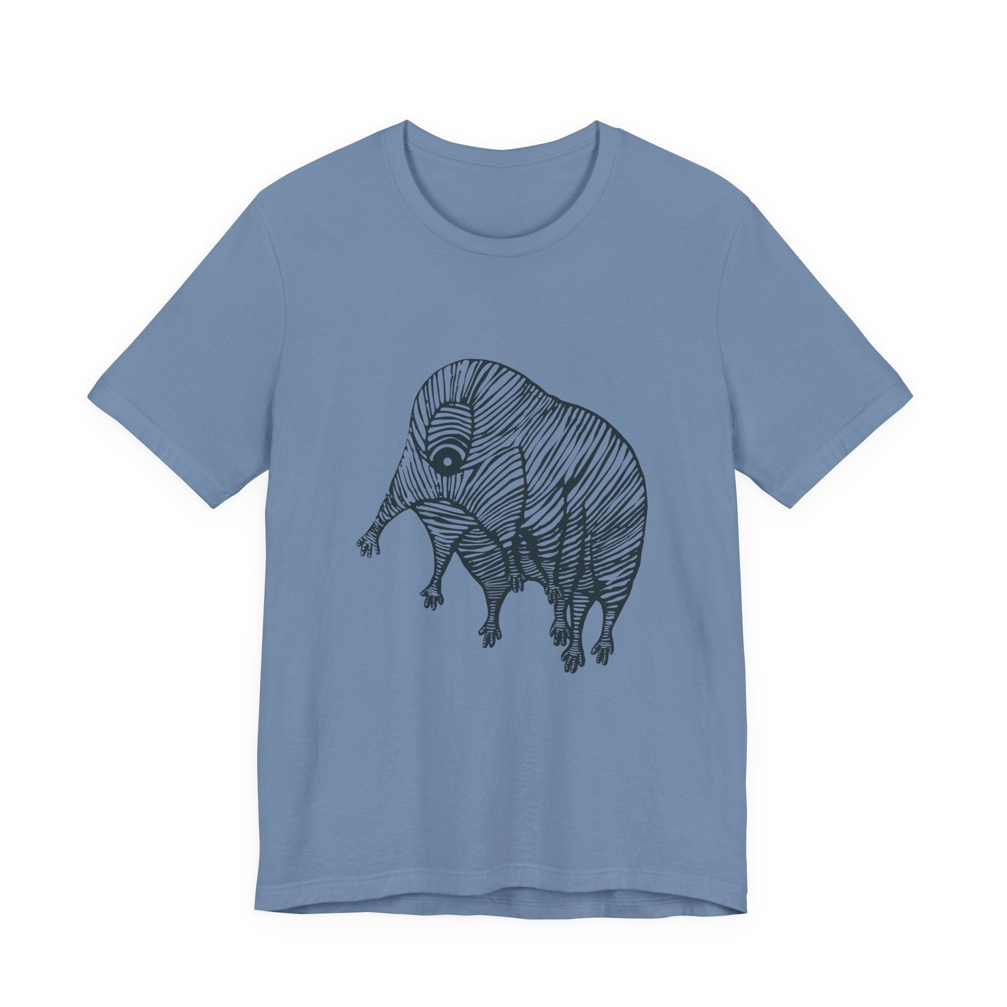 permanence / Tardigrade T-Shirt