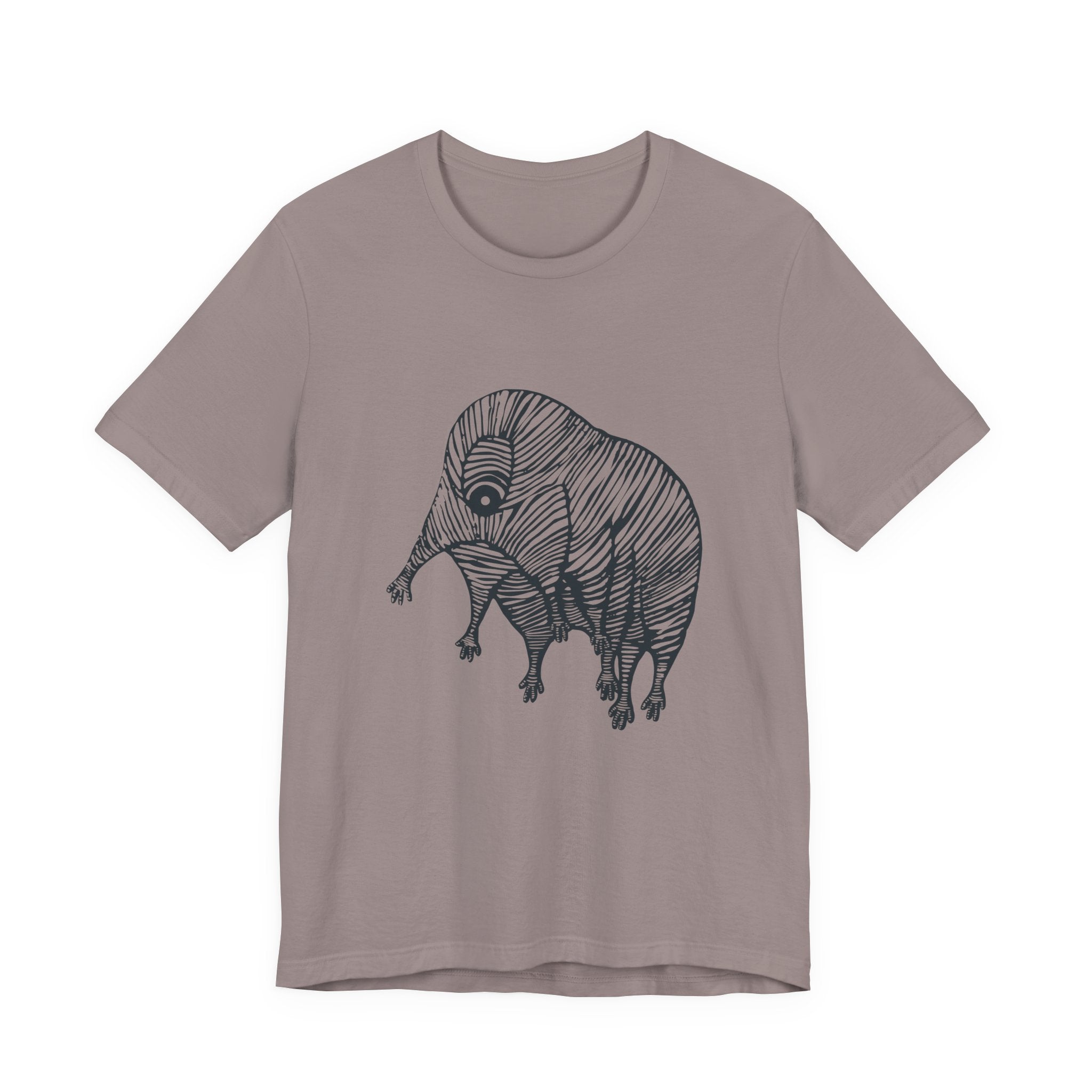 permanence / Tardigrade T-Shirt