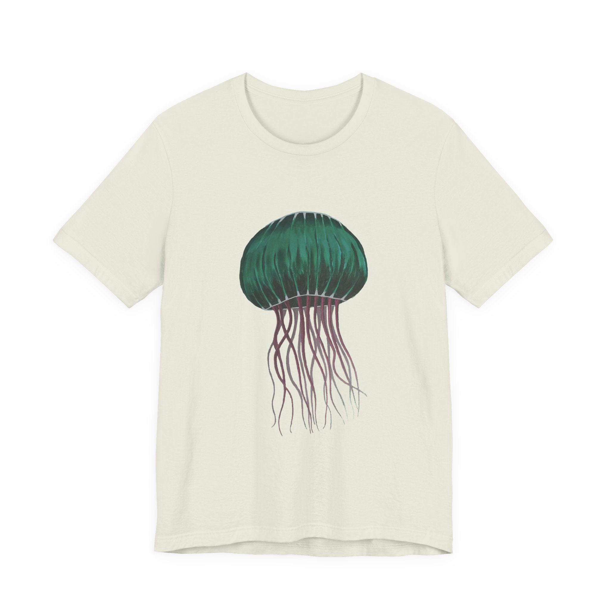 float / Jellyfish T-Shirt