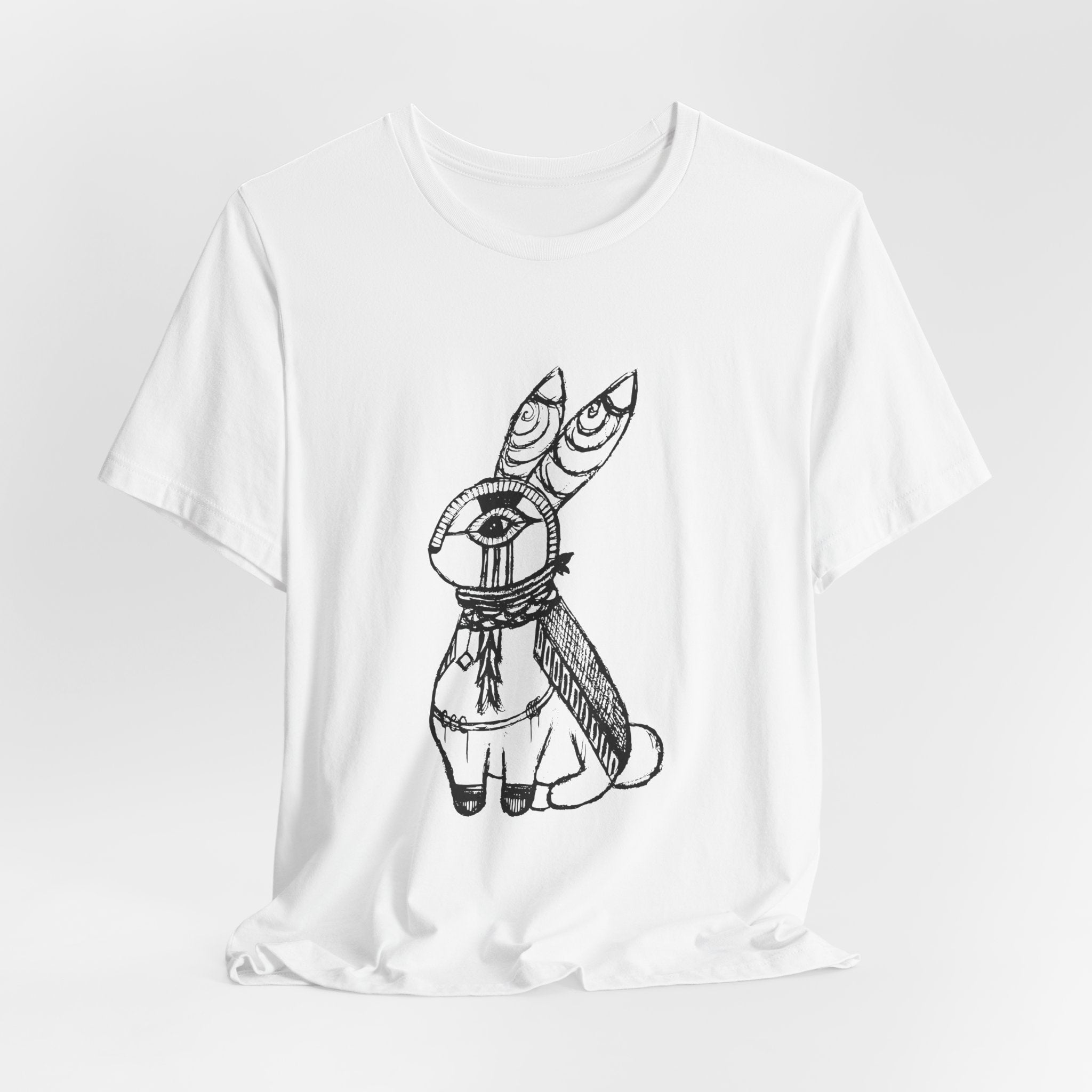 celebration / Rabbit Shaman T-Shirt