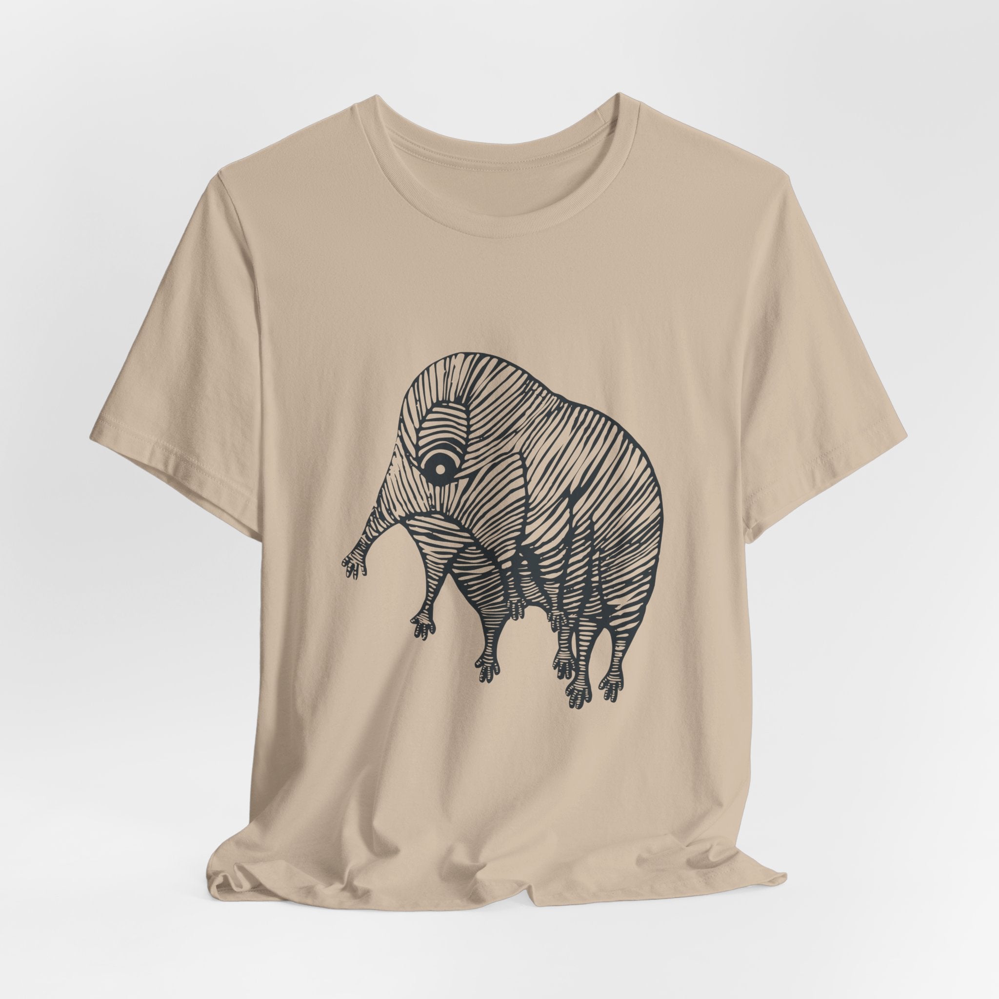 permanence / Tardigrade T-Shirt