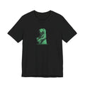 Just For Fun ── Prairie Dog Portrait T-Shirt