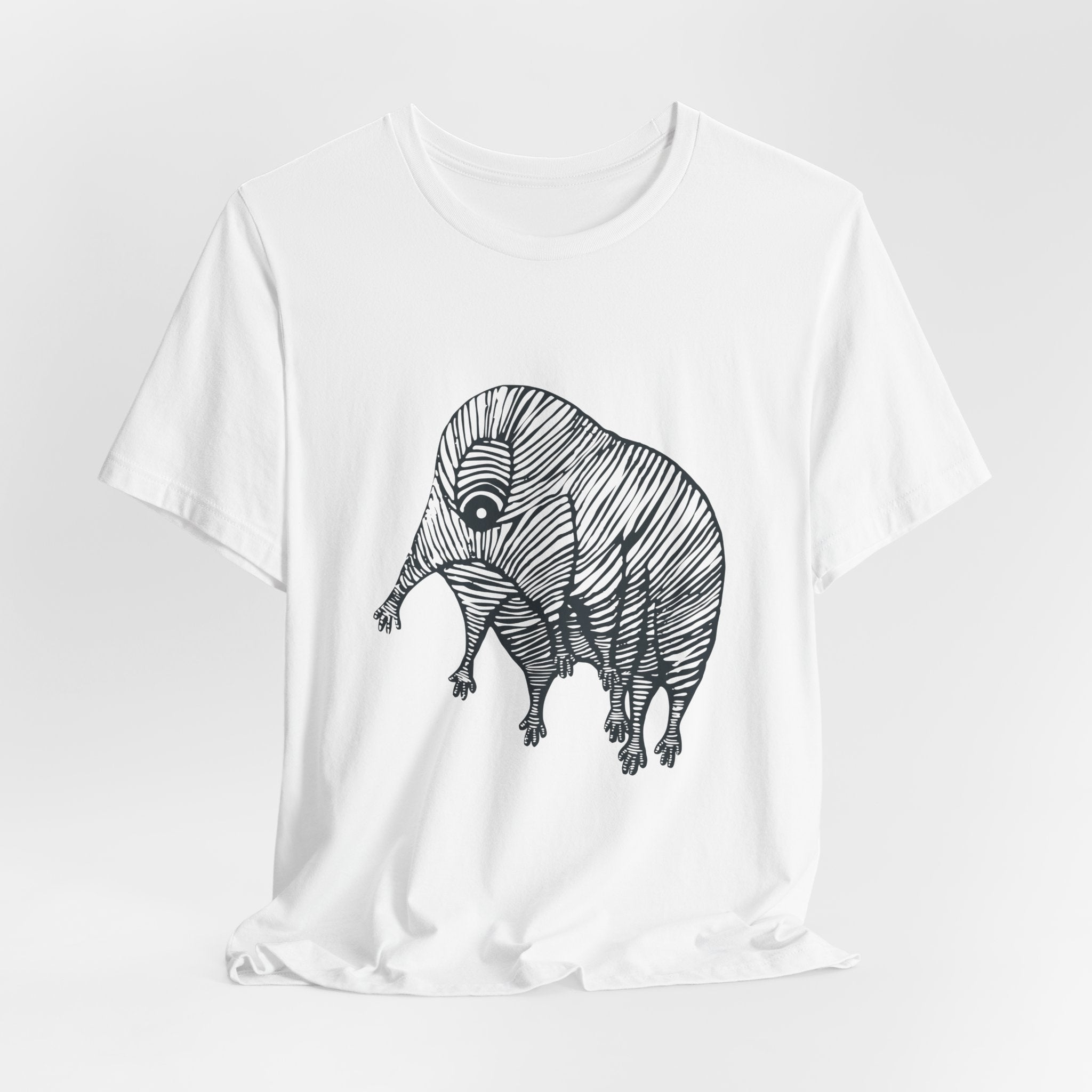 permanence / Tardigrade T-Shirt