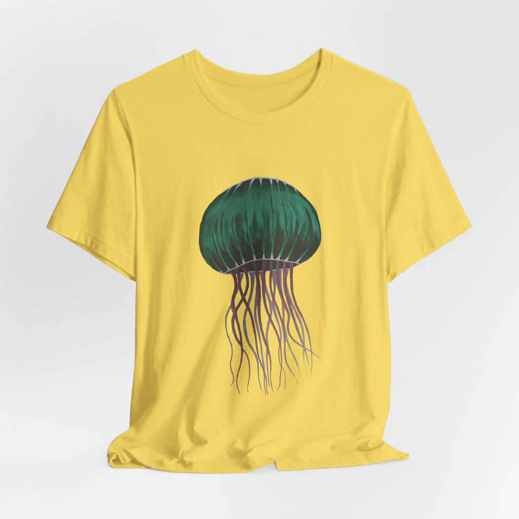 float / Jellyfish T-Shirt