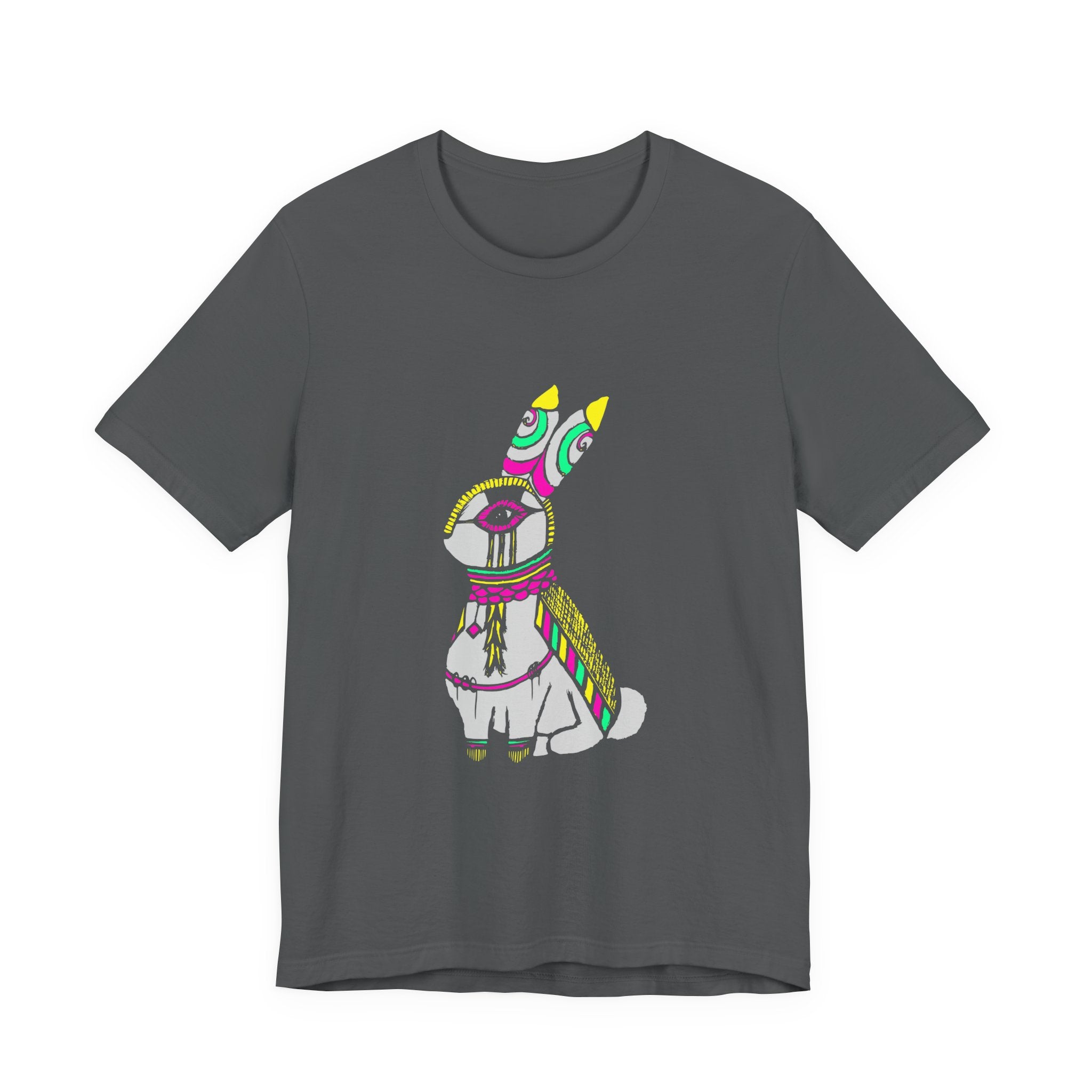 celebration / Rabbit Shaman T-Shirt