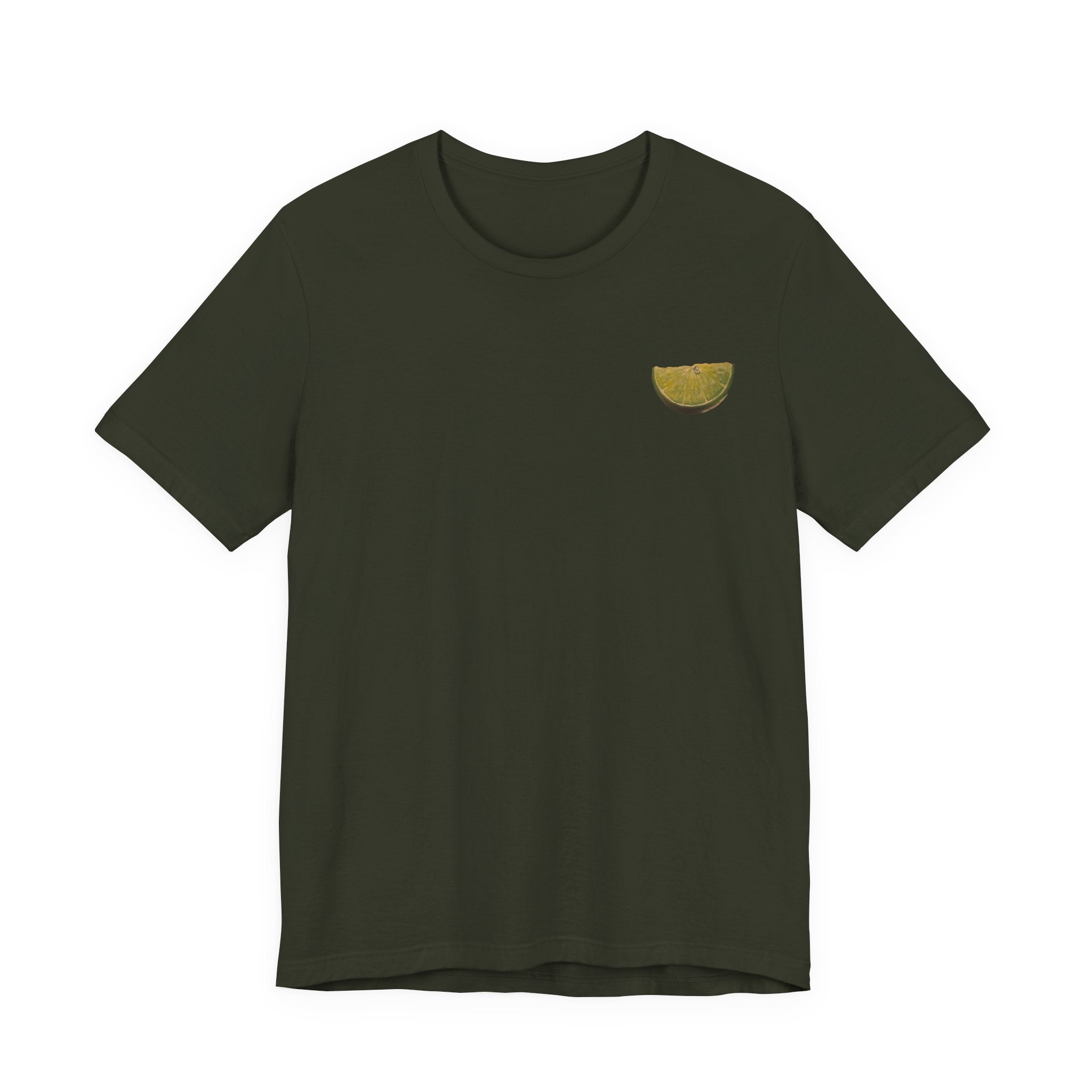 energy / Citrus T-Shirt