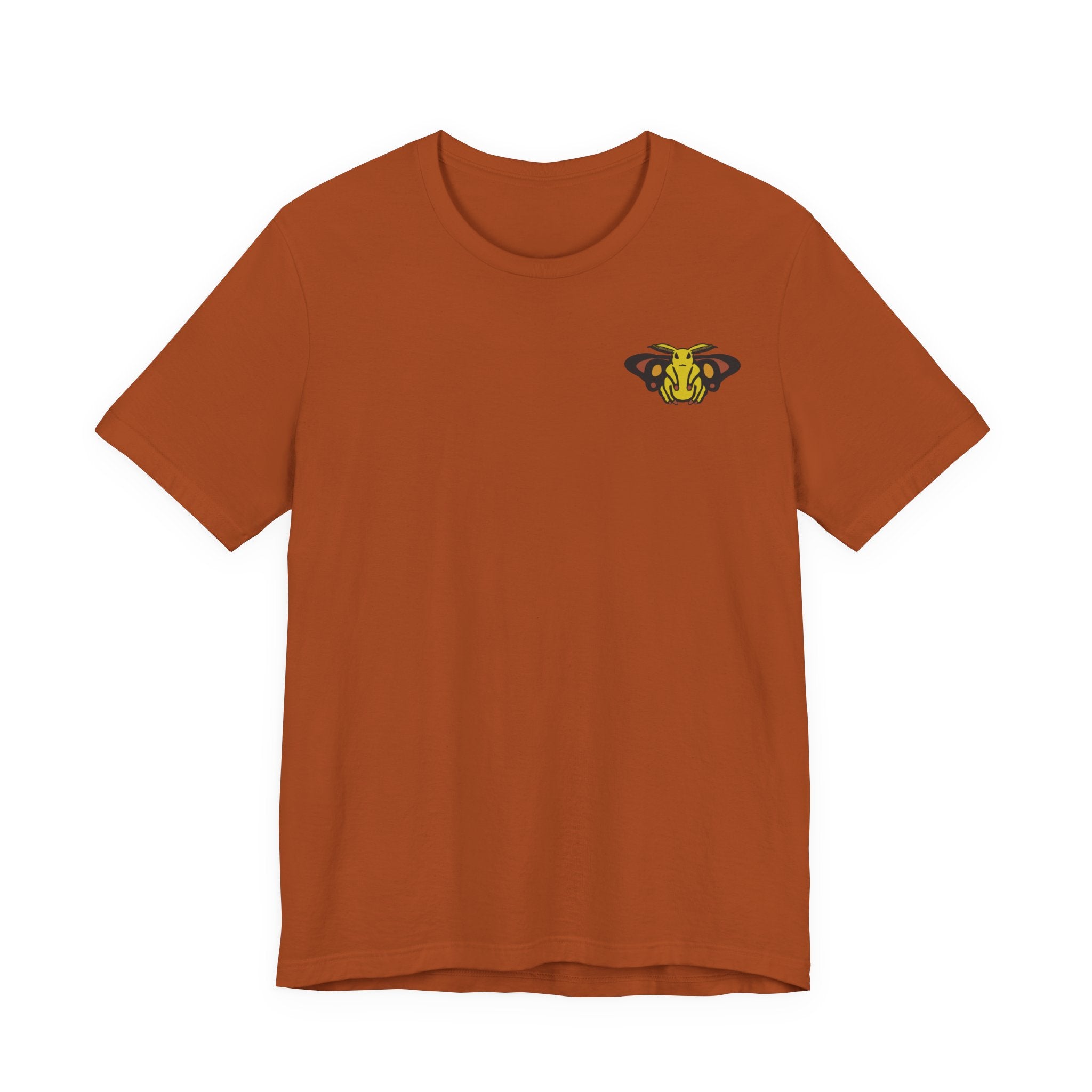 symmetry / Poodle Moth T-Shirt