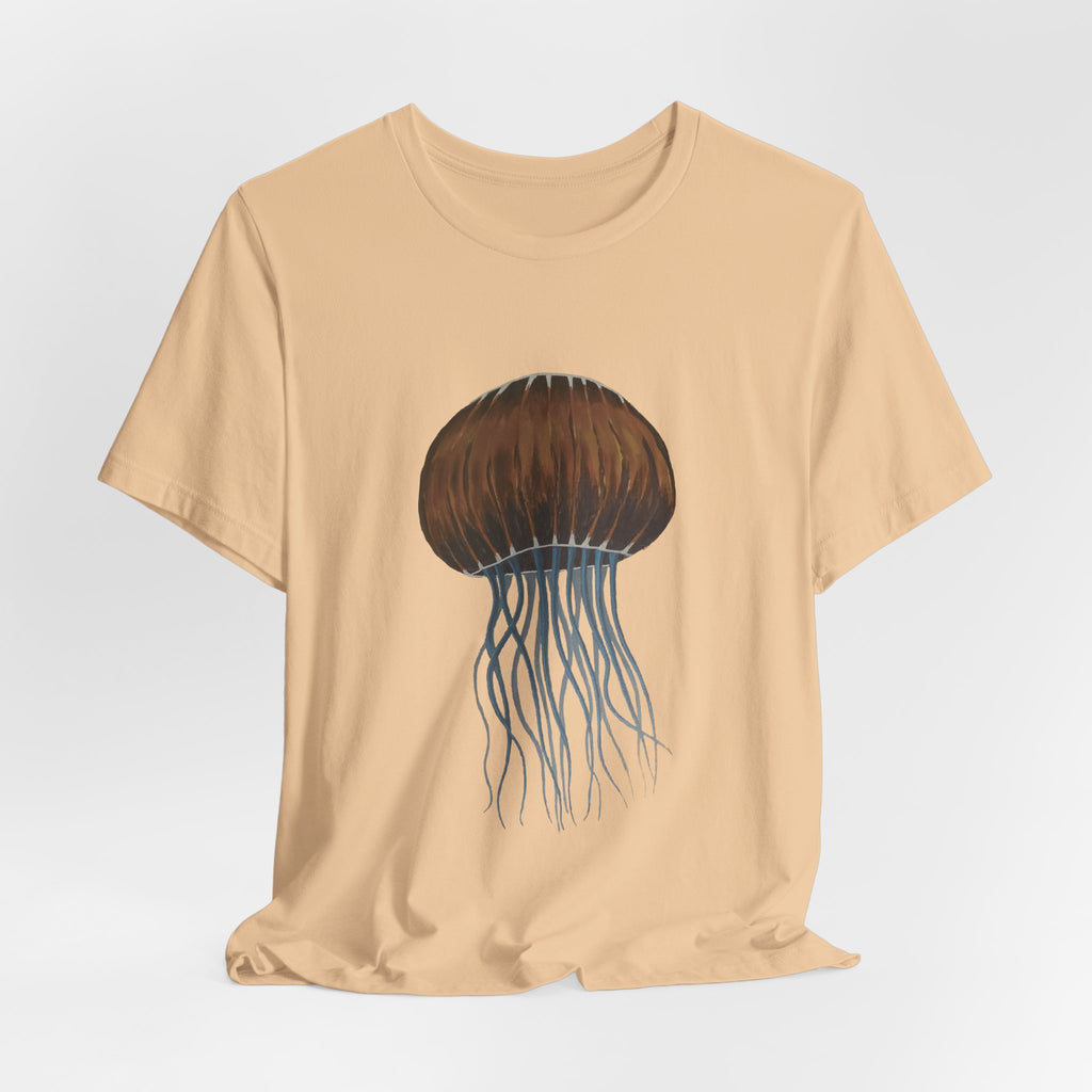 float / Jellyfish T-Shirt