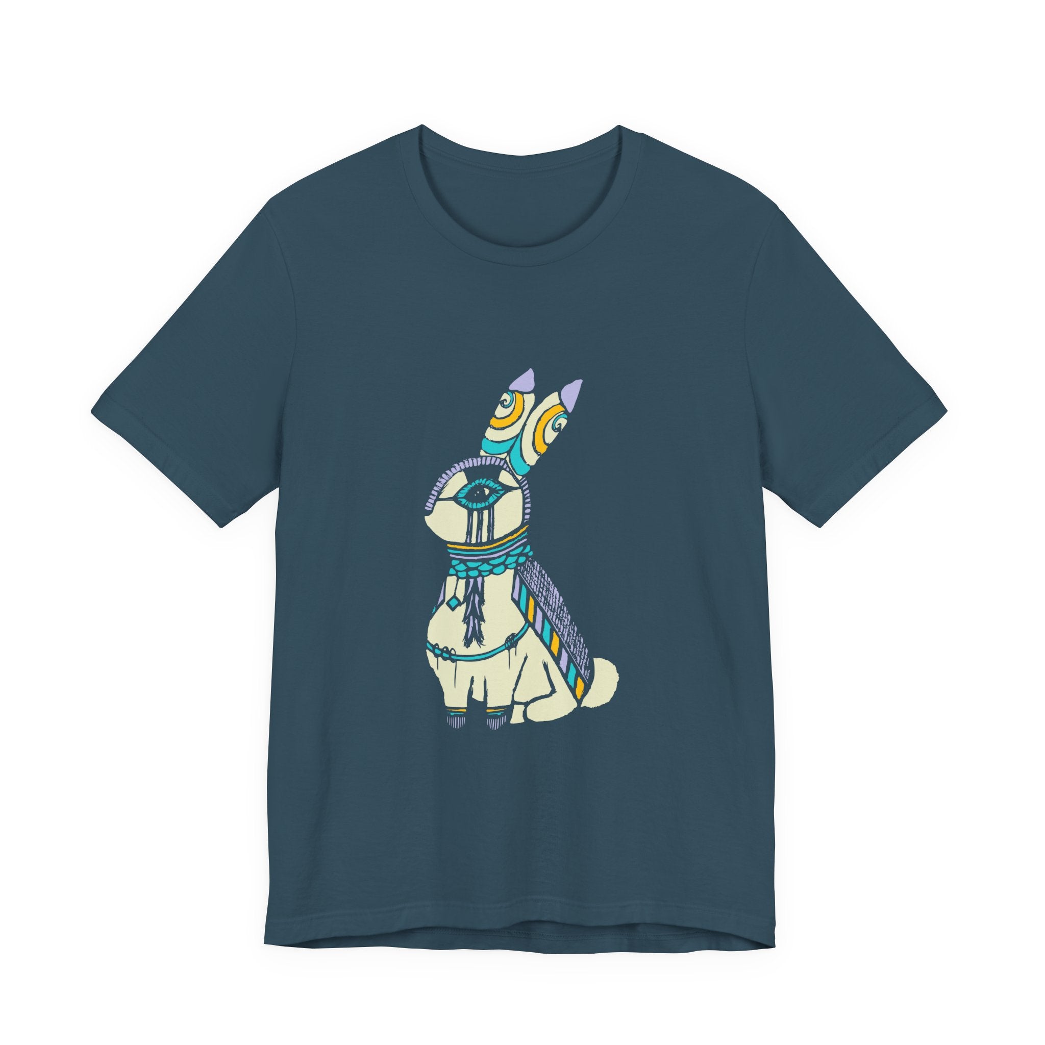 celebration / Rabbit Shaman T-Shirt