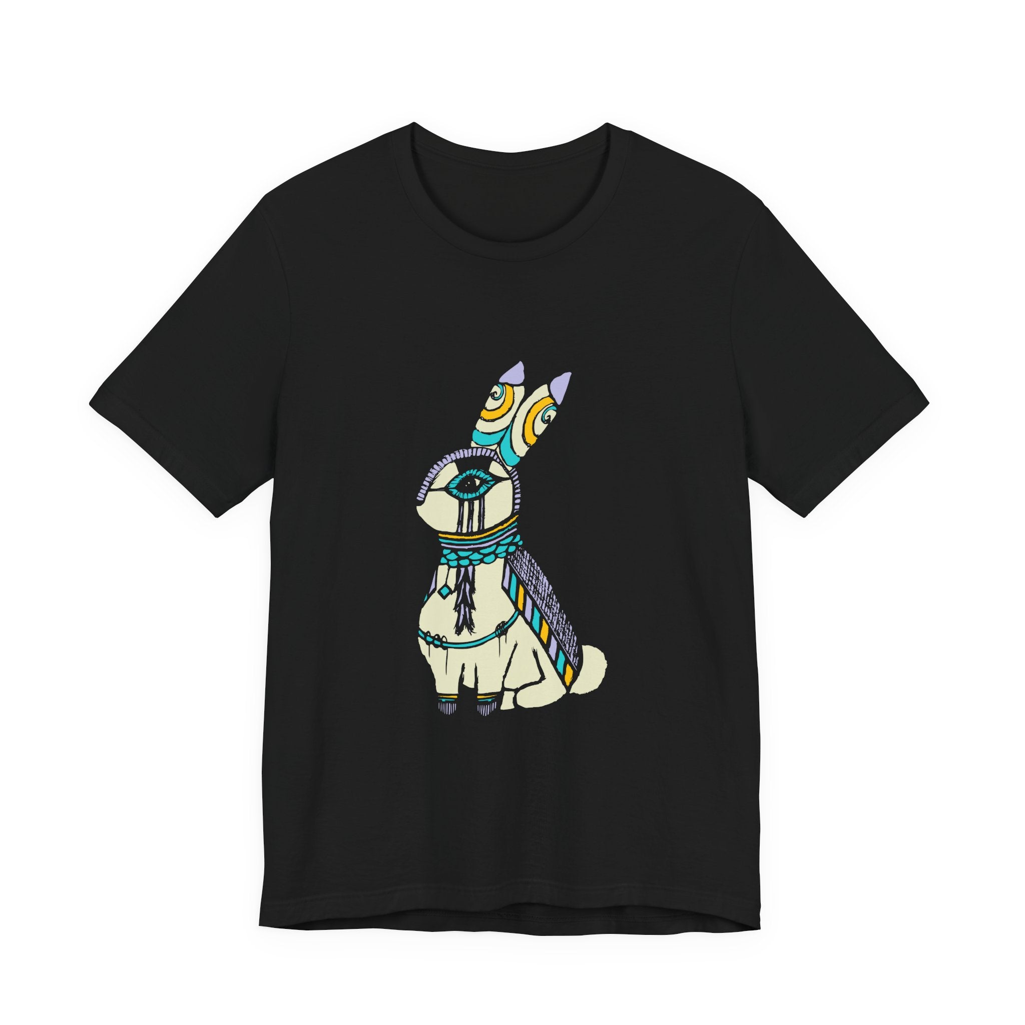 celebration / Rabbit Shaman T-Shirt