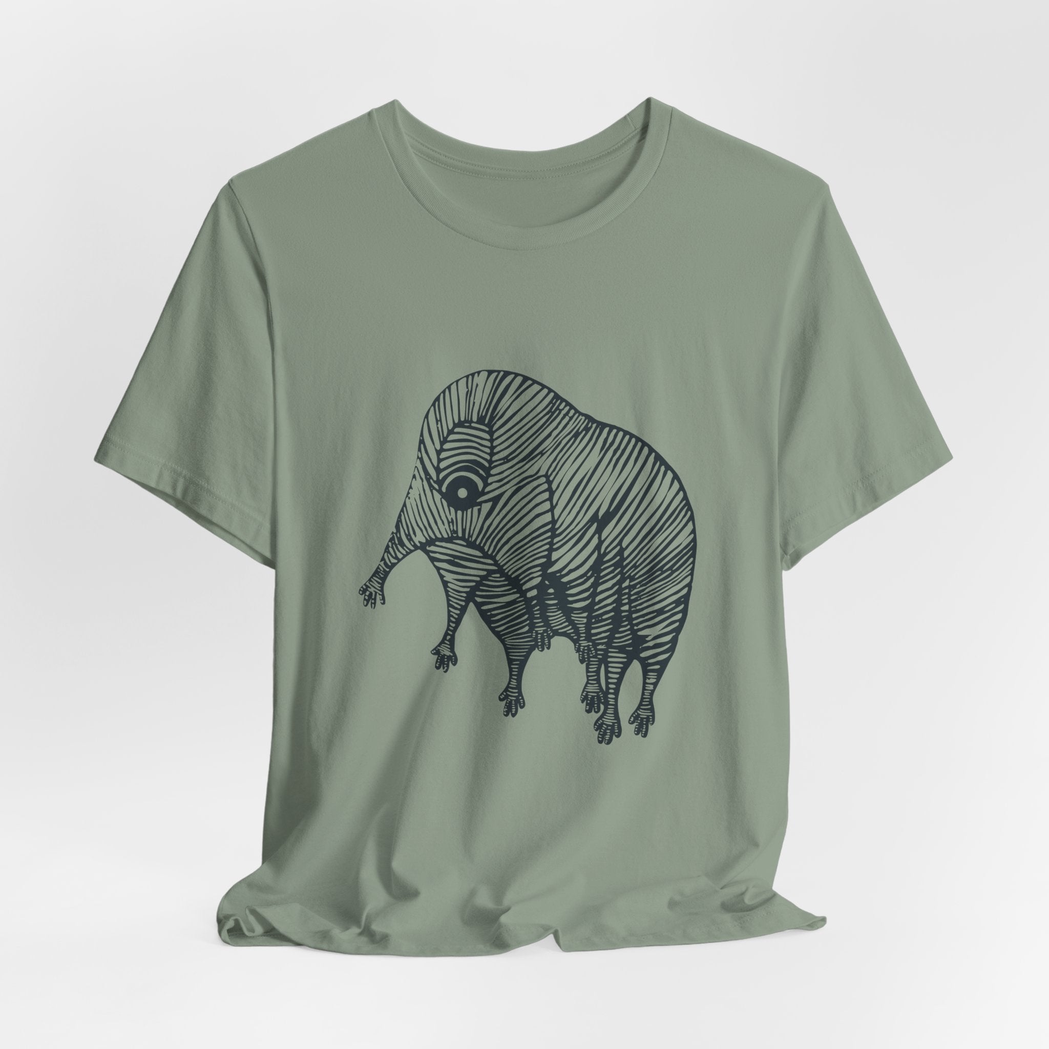 permanence / Tardigrade T-Shirt