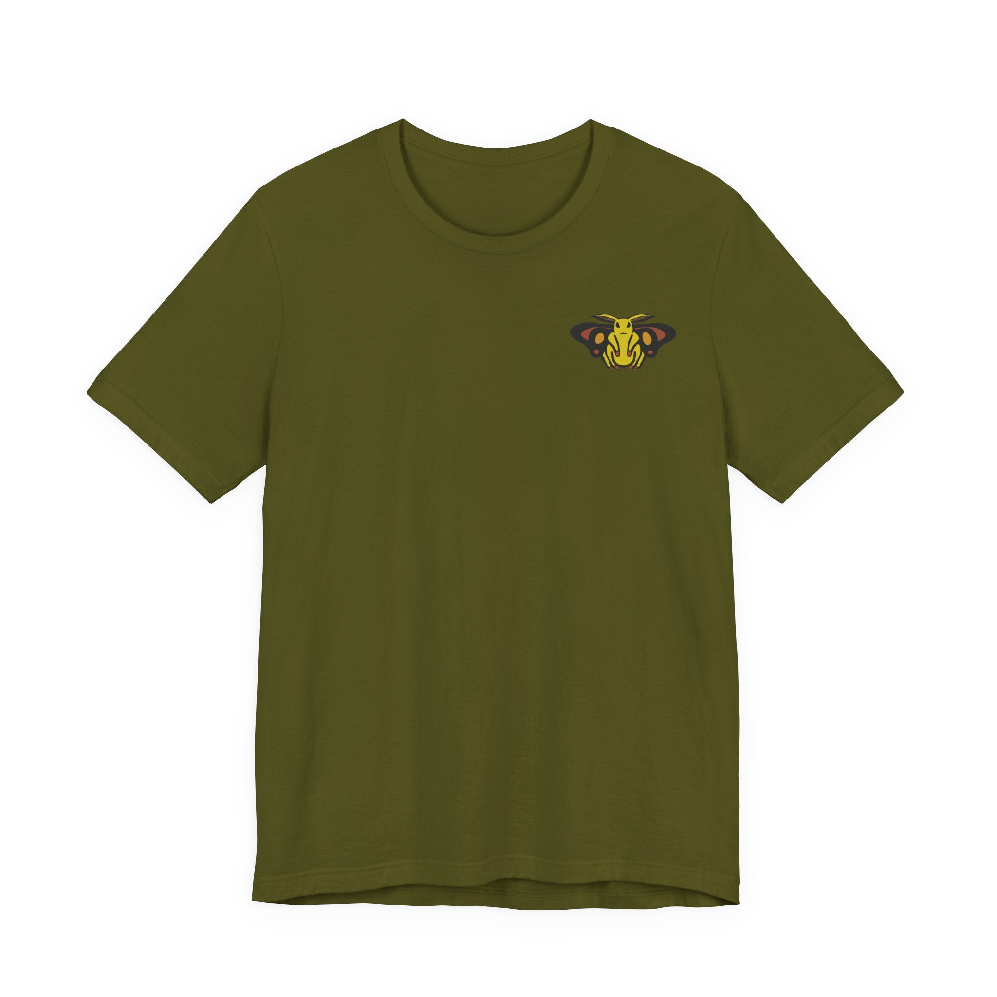 symmetry / Poodle Moth T-Shirt