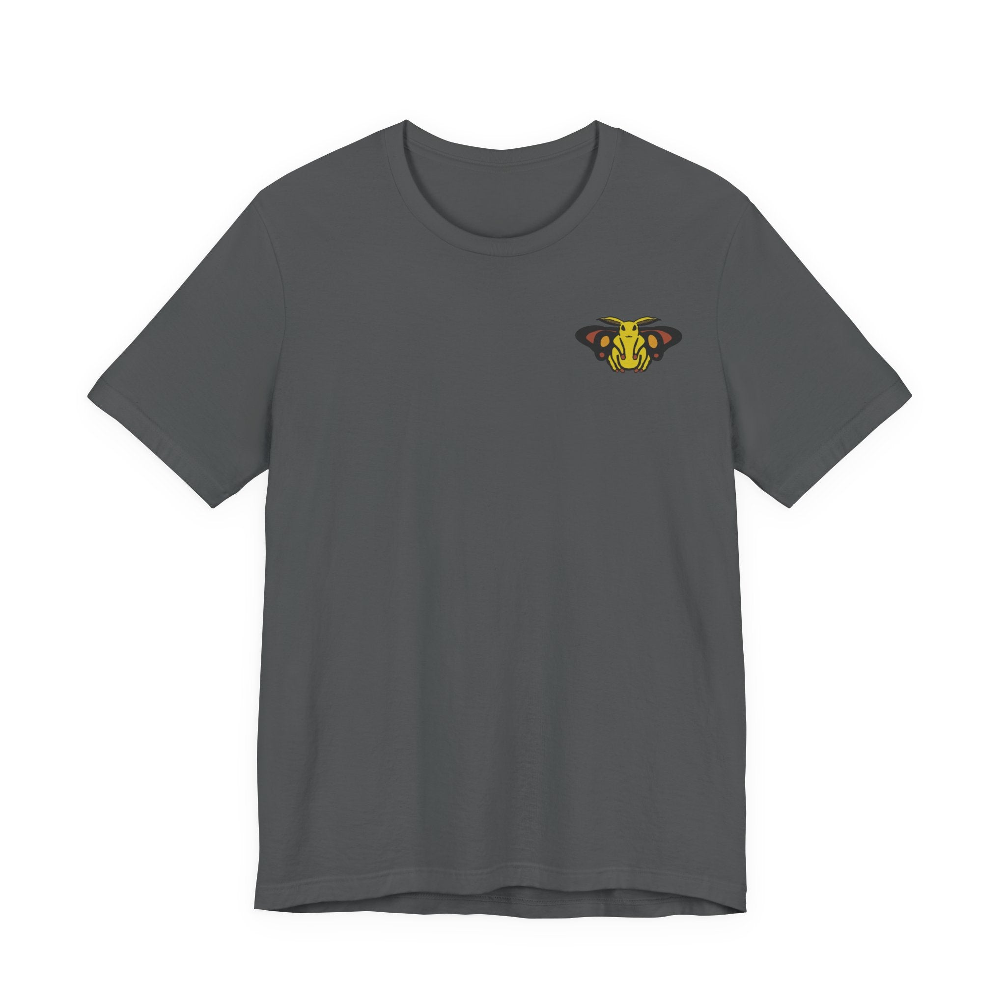 symmetry / Poodle Moth T-Shirt