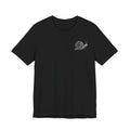 fortitude / Snail T‑Shirt