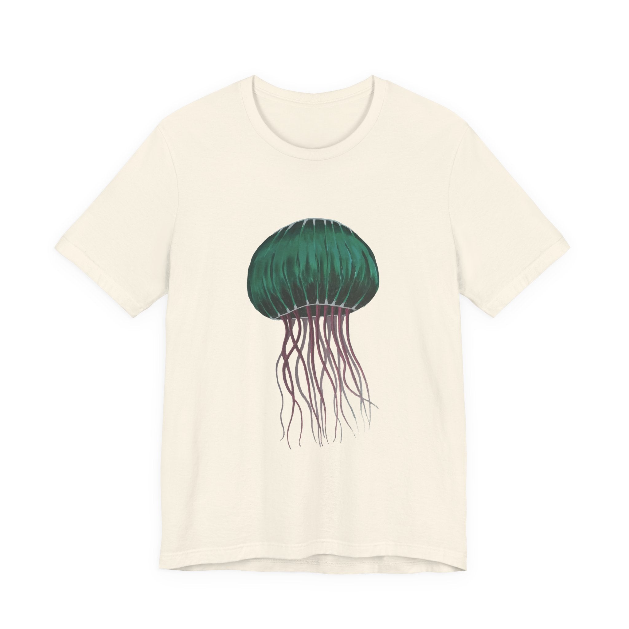 float / Jellyfish T-Shirt