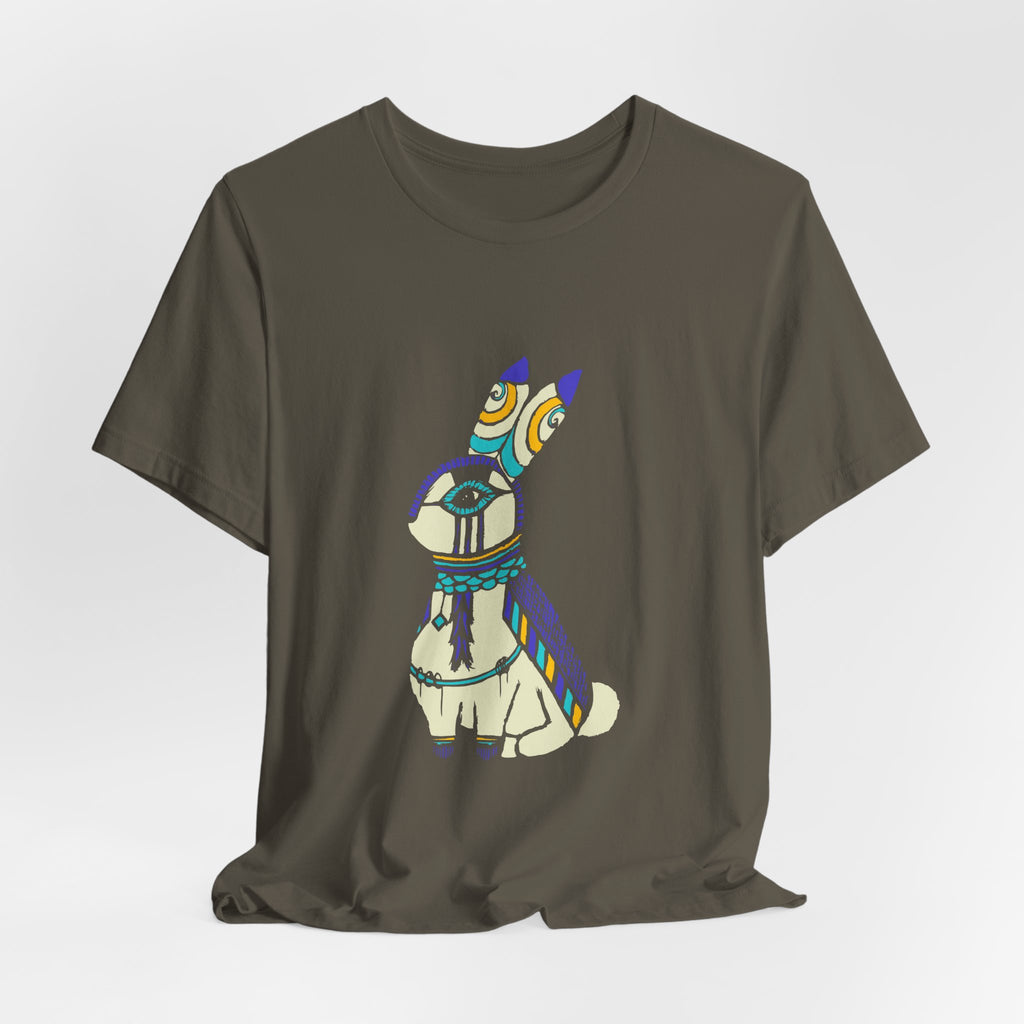 celebration / Rabbit Shaman T-Shirt