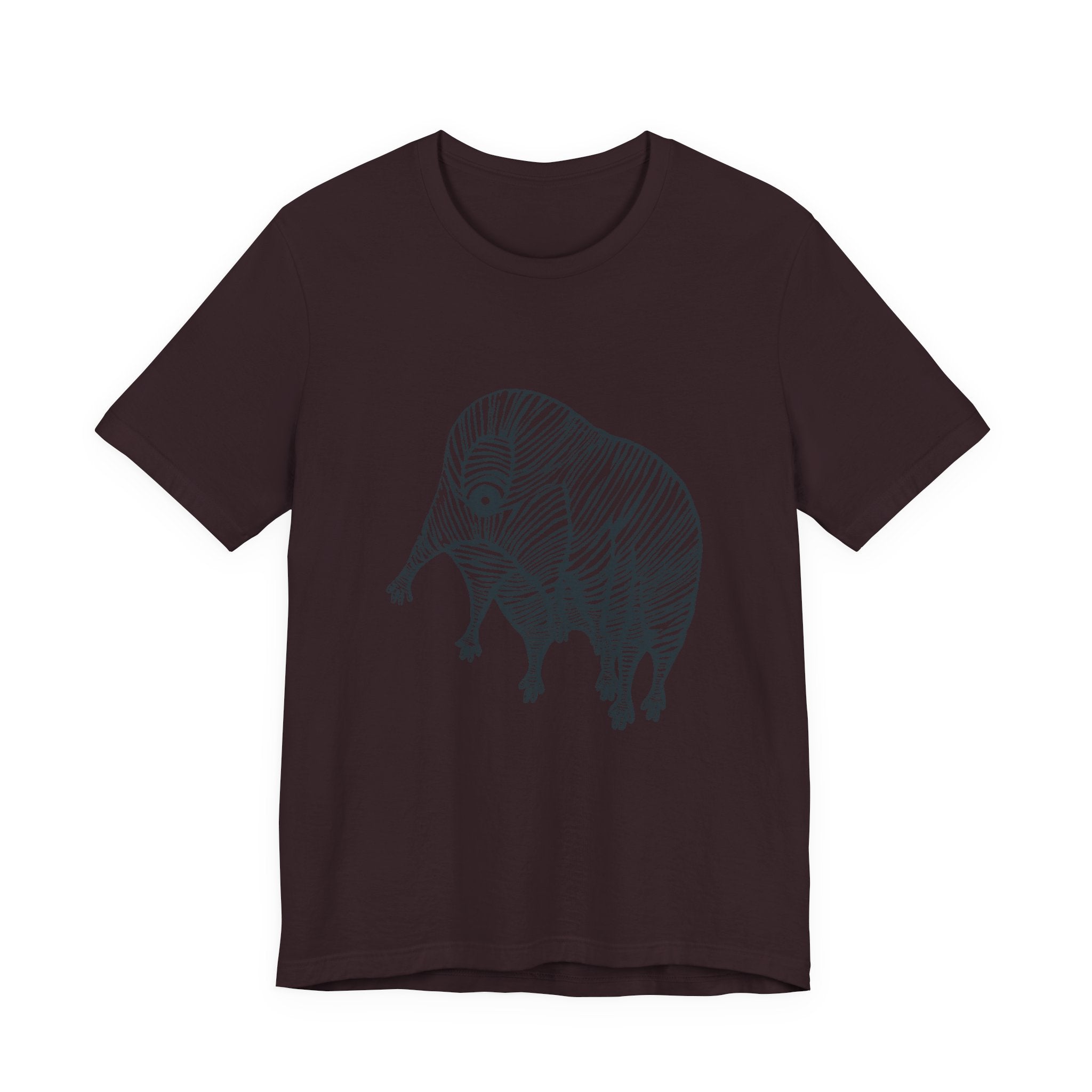 permanence / Tardigrade T-Shirt