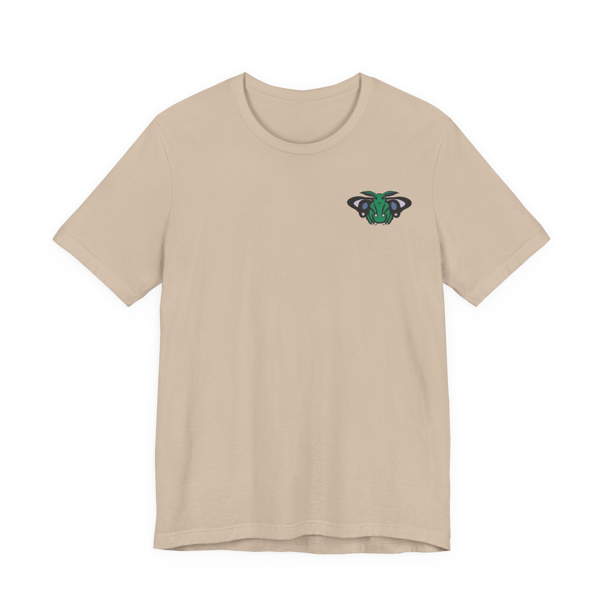 symmetry / Poodle Moth T-Shirt