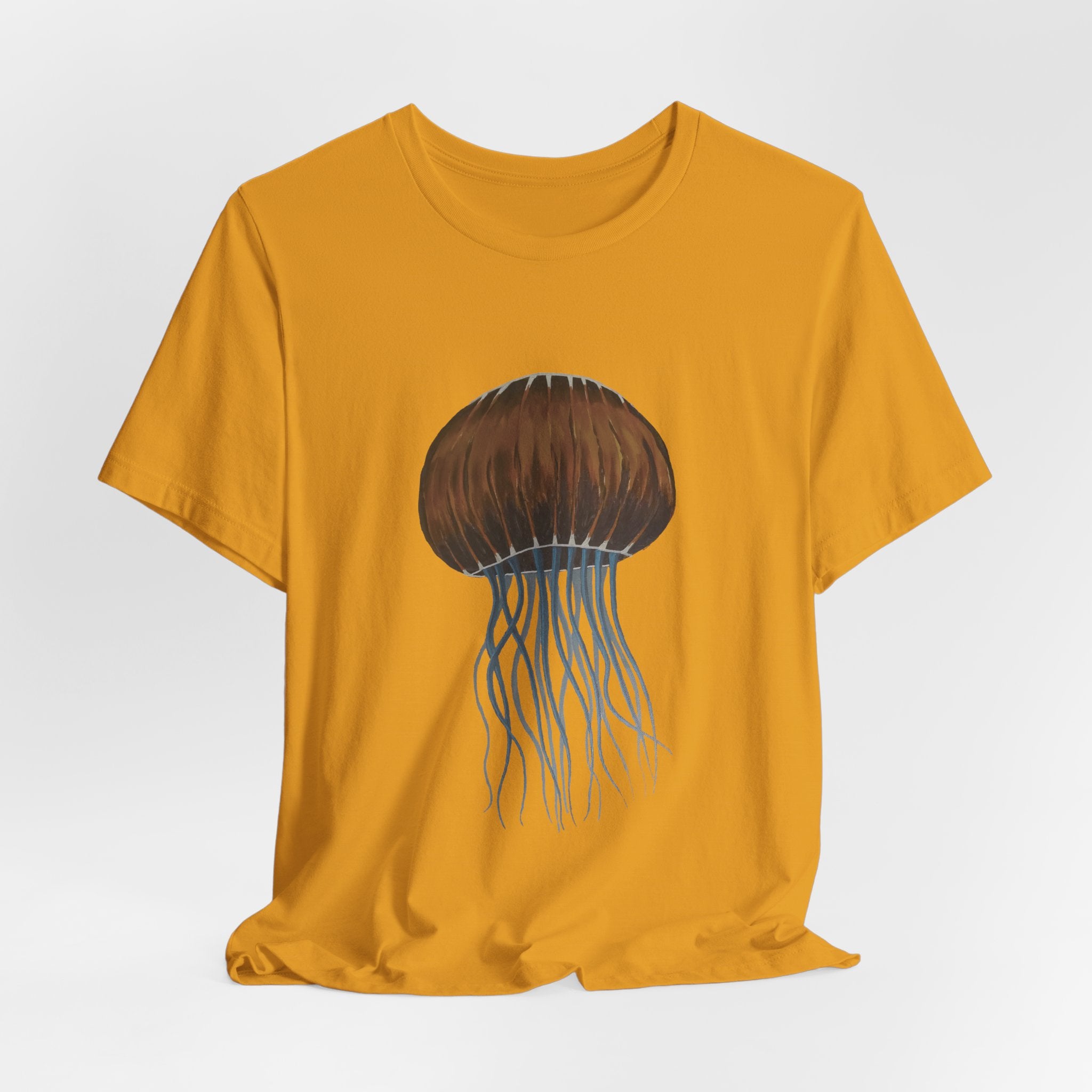 float / Jellyfish T-Shirt