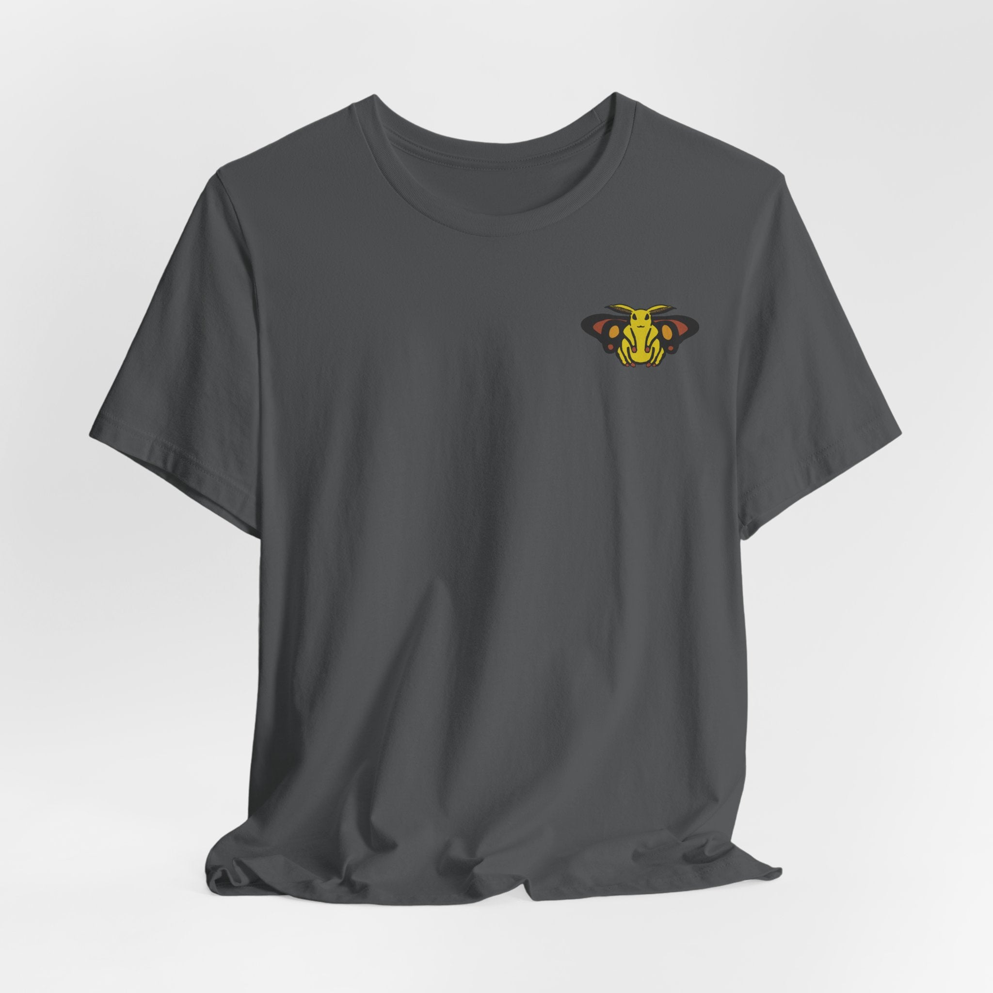 symmetry / Poodle Moth T-Shirt