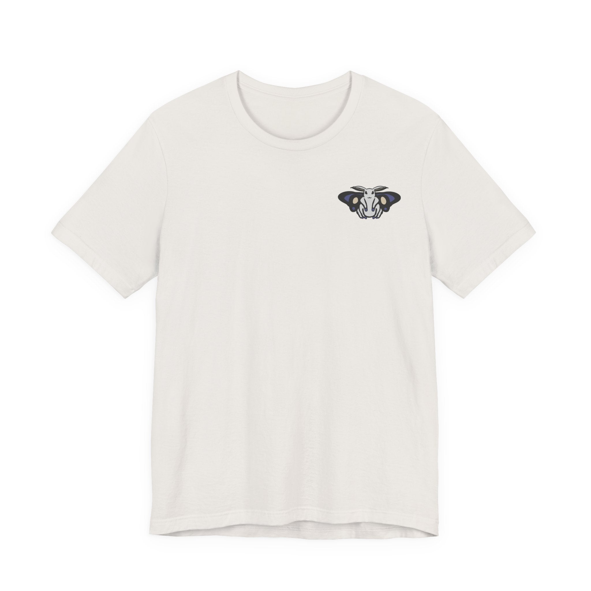 symmetry / Poodle Moth T-Shirt