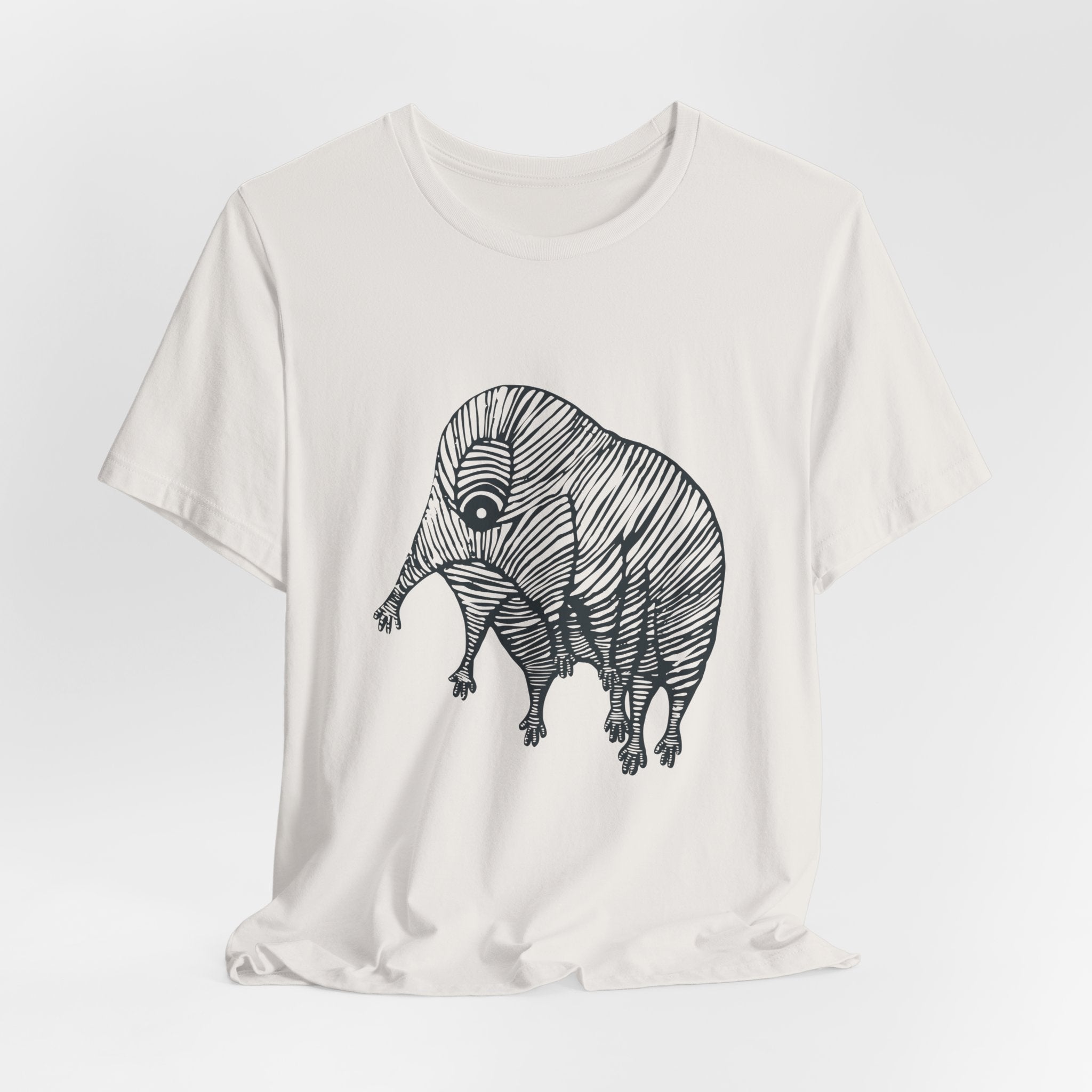 permanence / Tardigrade T-Shirt