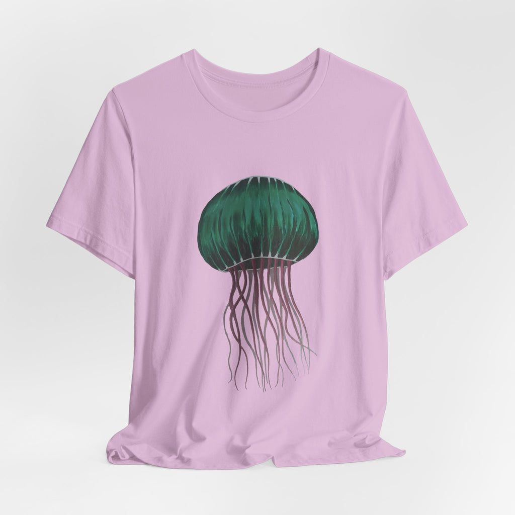 float / Jellyfish T-Shirt