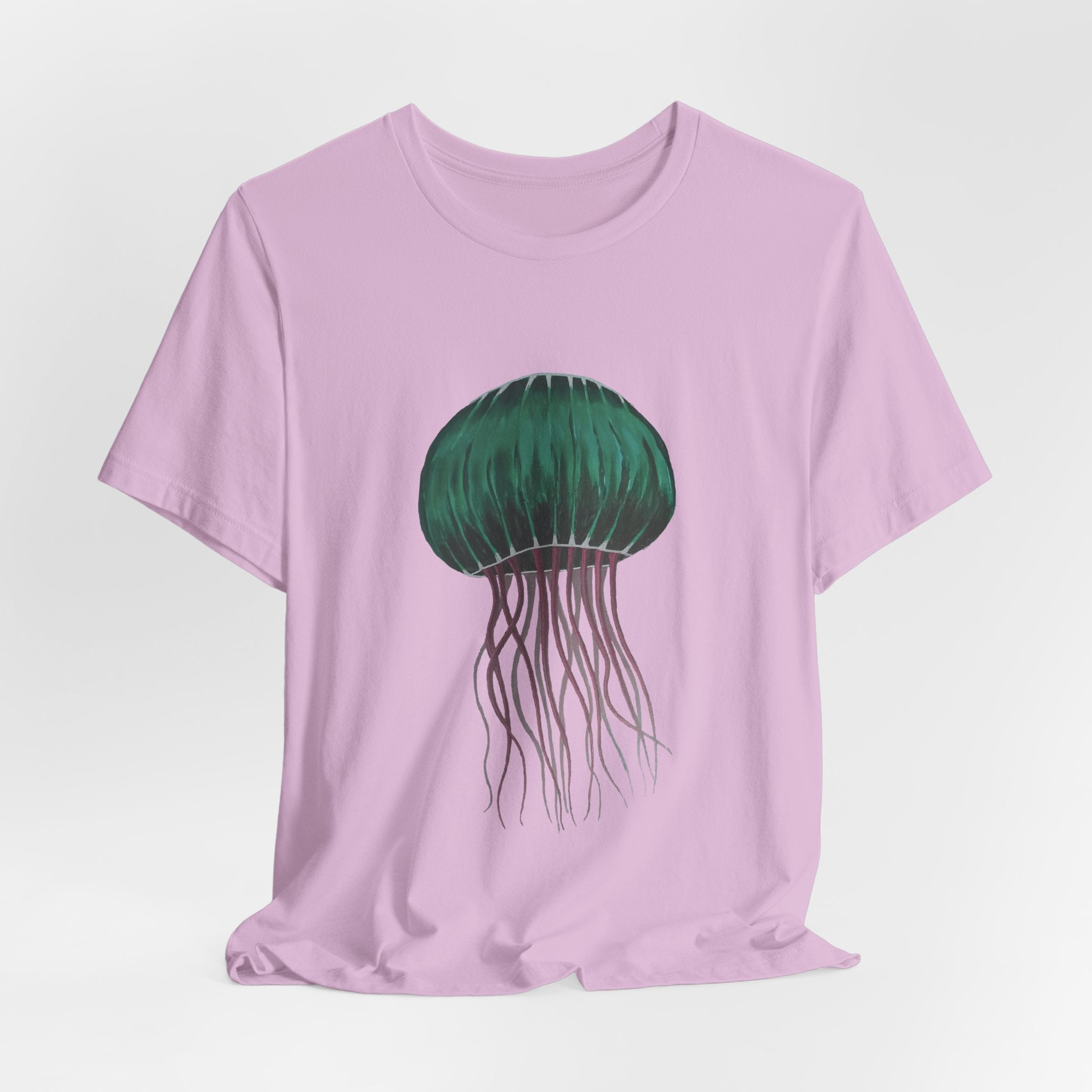 float / Jellyfish T-Shirt