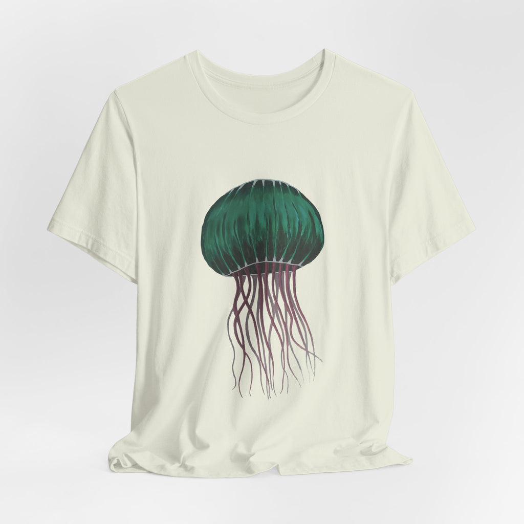 float / Jellyfish T-Shirt