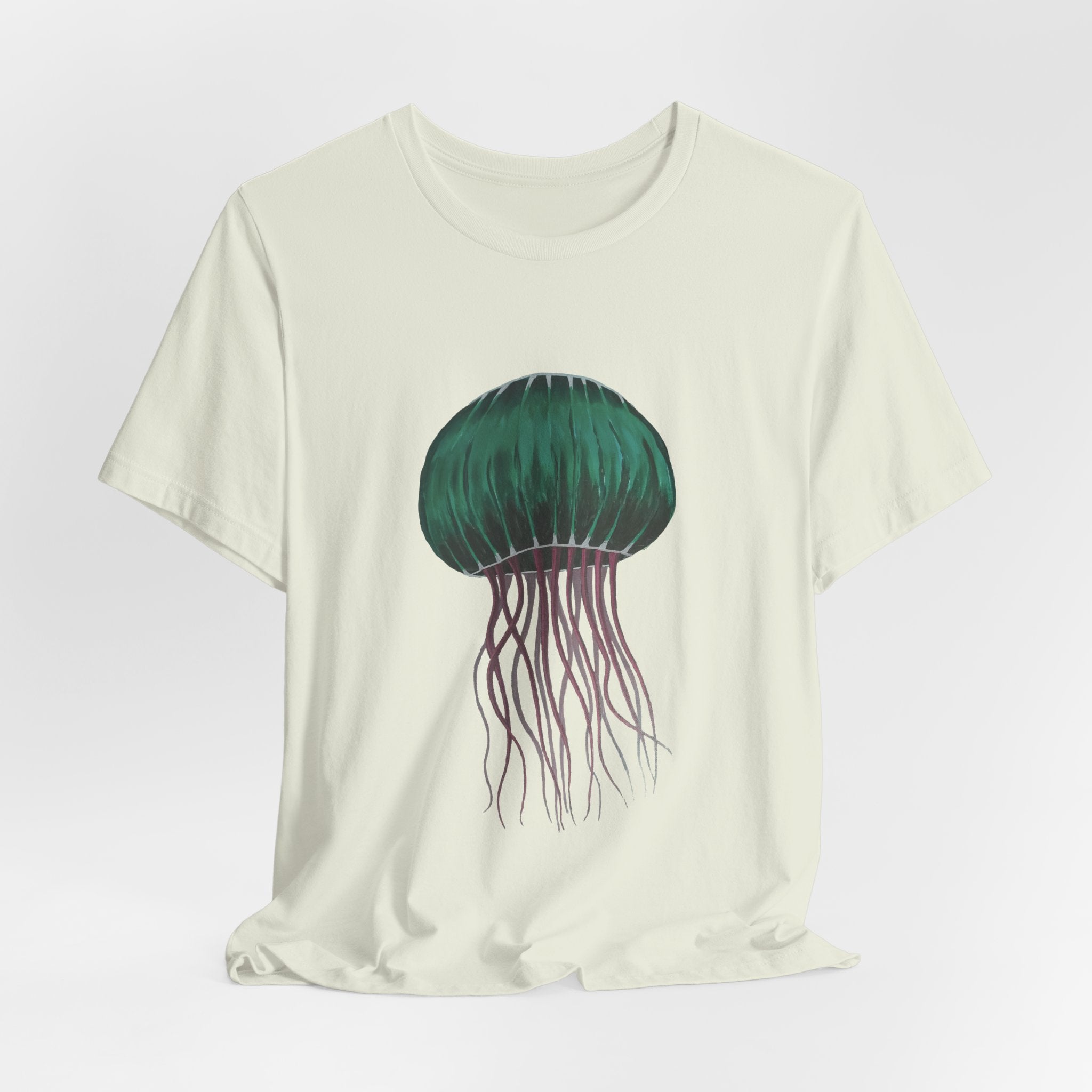 float / Jellyfish T-Shirt