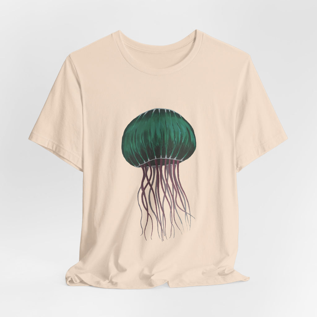 float / Jellyfish T-Shirt