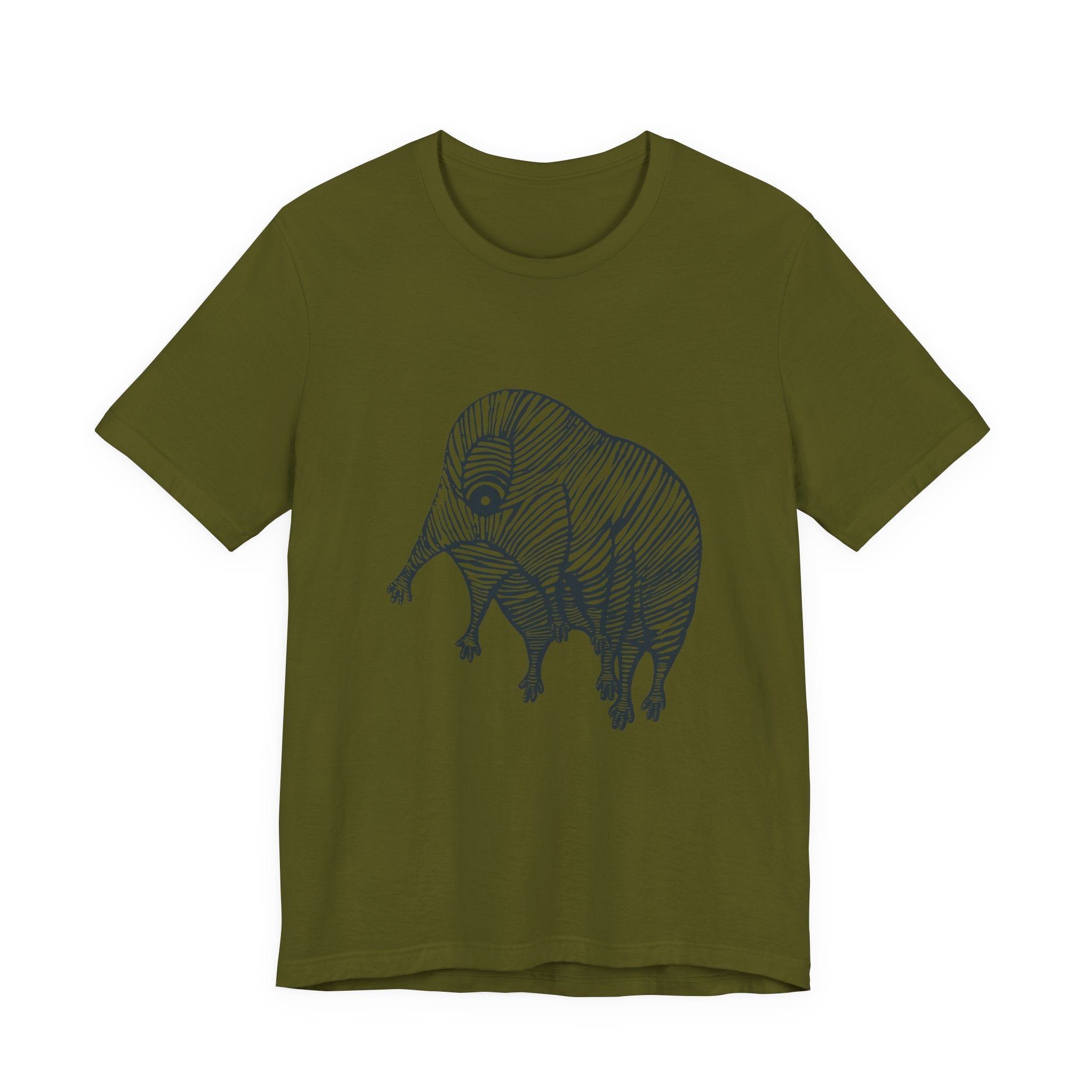 permanence / Tardigrade T-Shirt